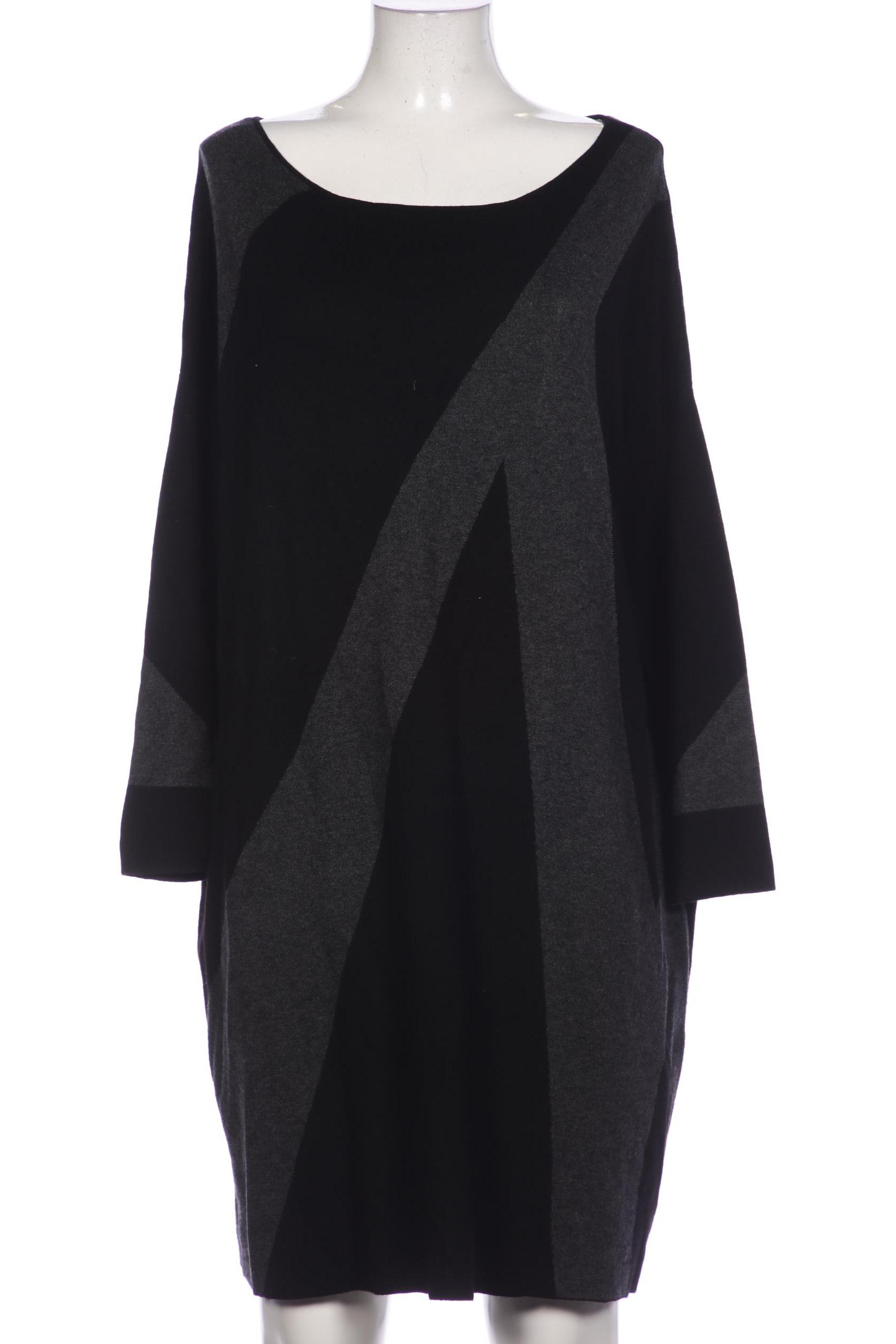 

Isabel de Pedro Damen Kleid, schwarz, Gr. 38