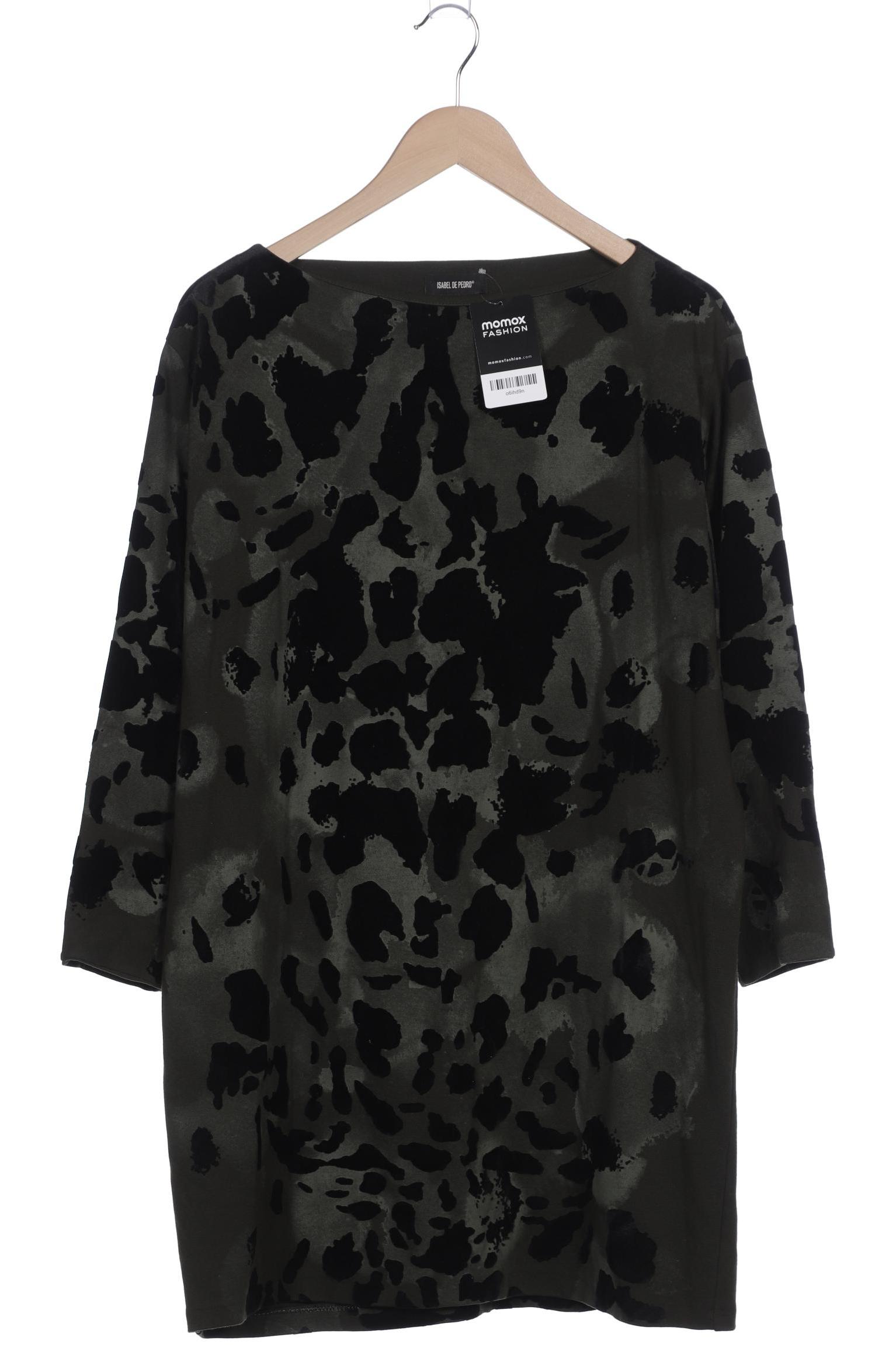 

Isabel de Pedro Damen Sweatshirt, grün, Gr. 46