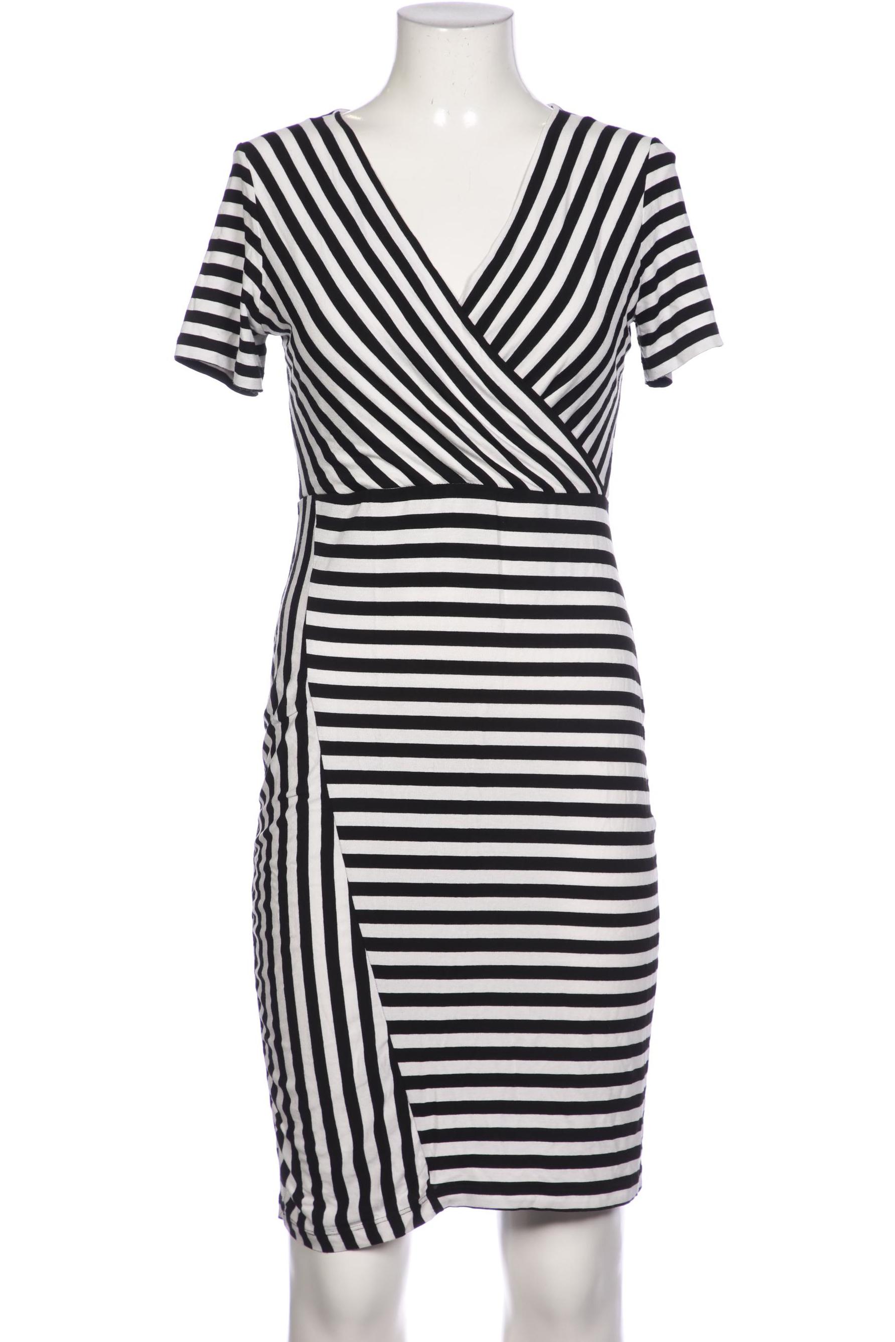 

Isabel de Pedro Damen Kleid, schwarz, Gr. 40