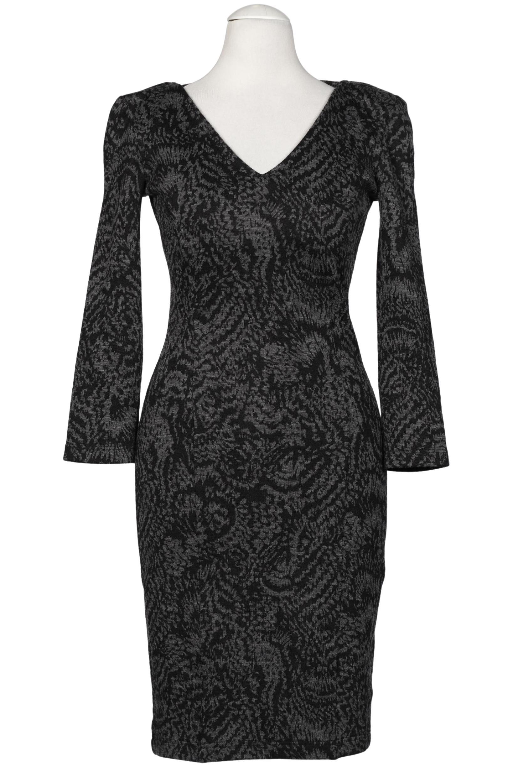 

Isabel de Pedro Damen Kleid, grau, Gr. 34