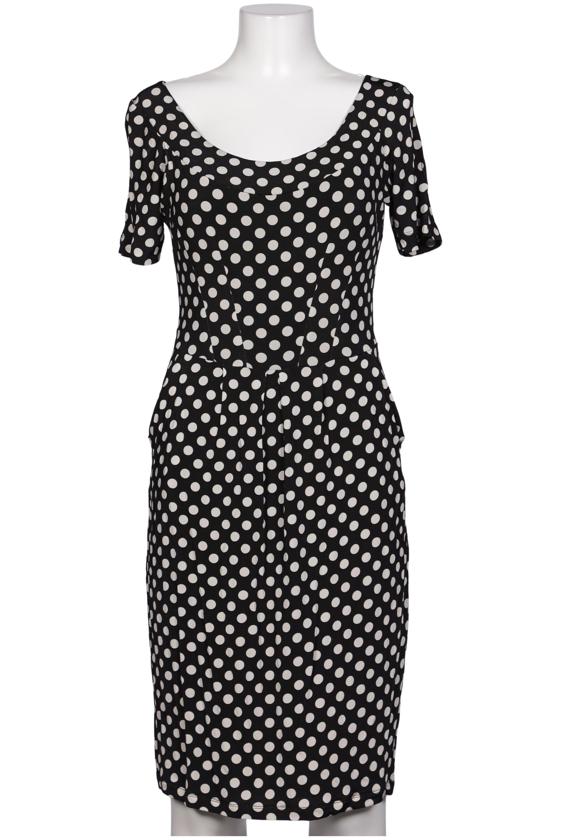 

Isabel de Pedro Damen Kleid, schwarz, Gr. 42