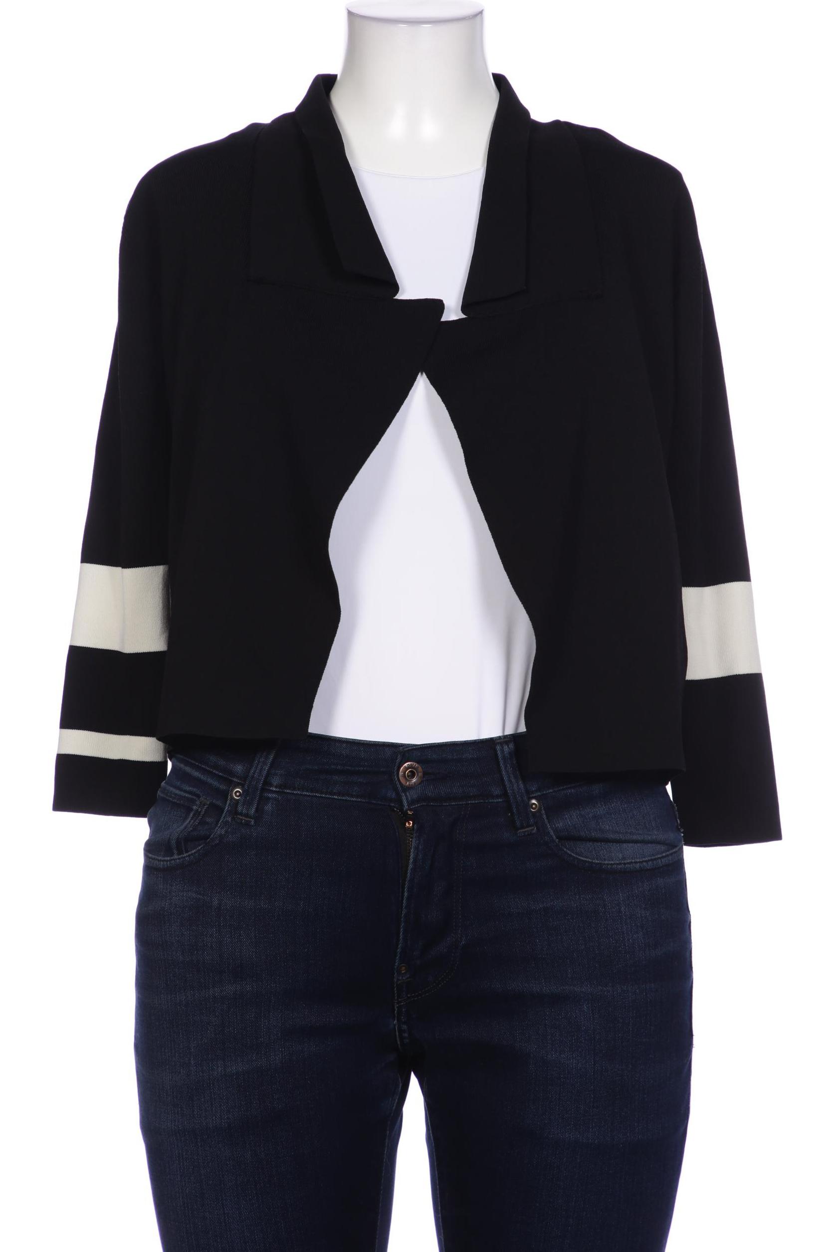 

Isabel de Pedro Damen Strickjacke, schwarz