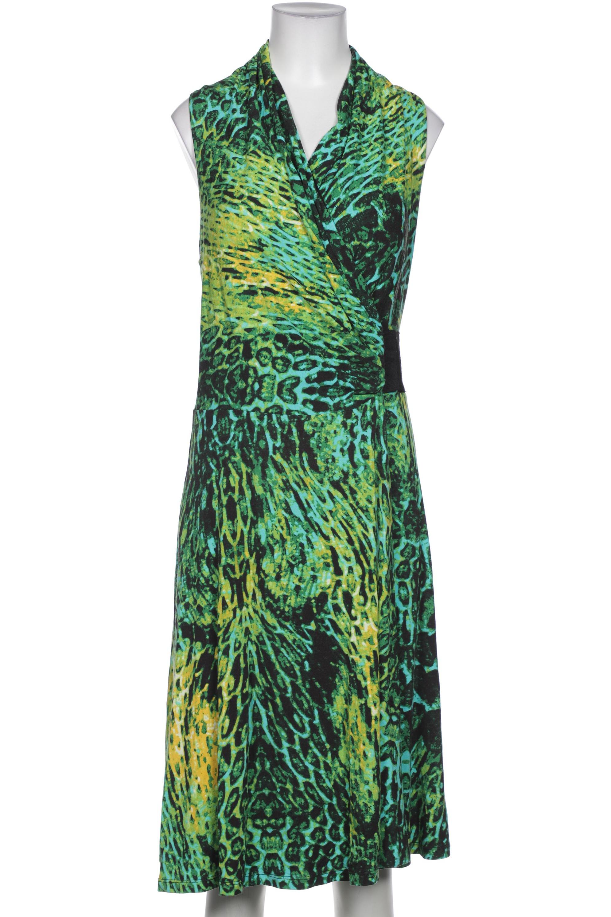 

Isabel de Pedro Damen Kleid, hellgrün, Gr. 38