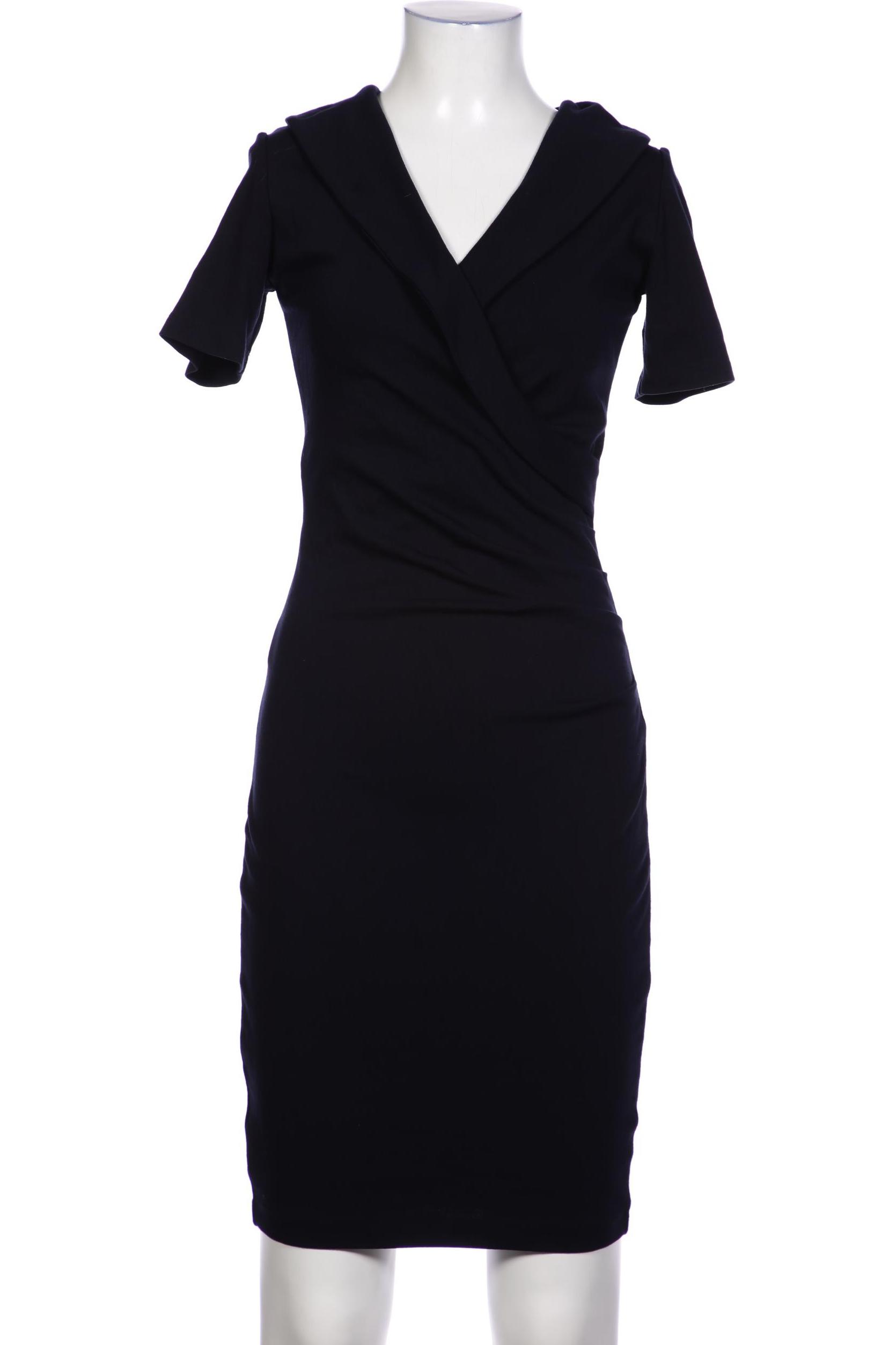 

Isabel de Pedro Damen Kleid, marineblau