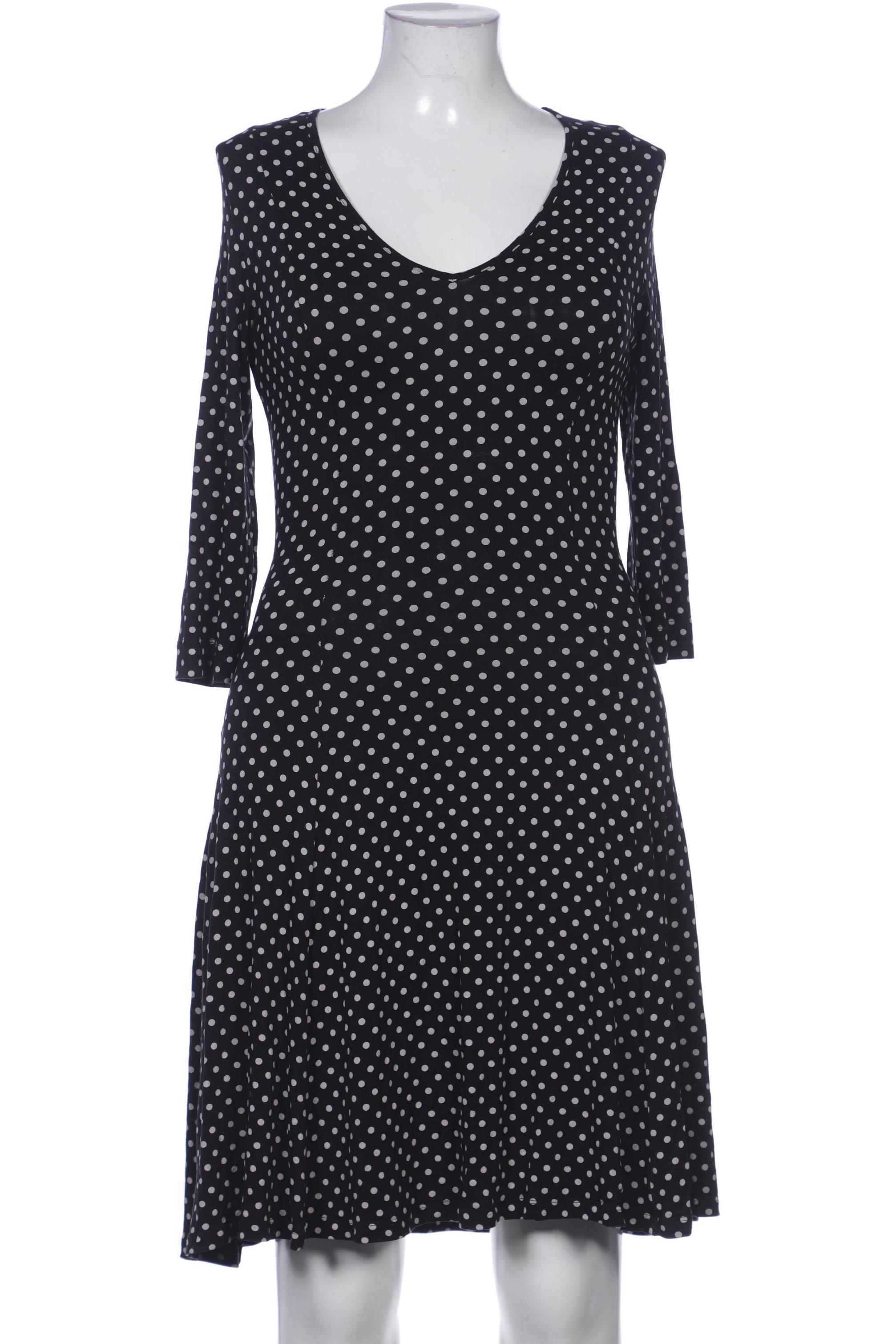 

Isabel de Pedro Damen Kleid, schwarz, Gr. 42