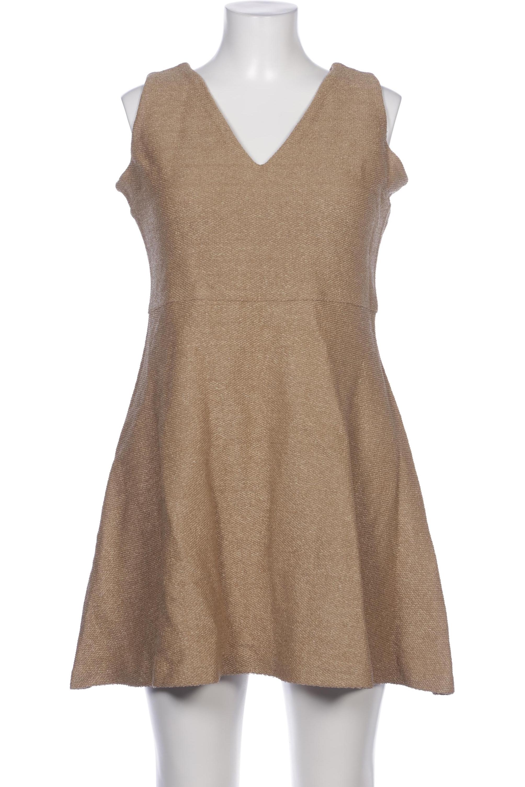 

Isabel de Pedro Damen Kleid, beige, Gr. 44