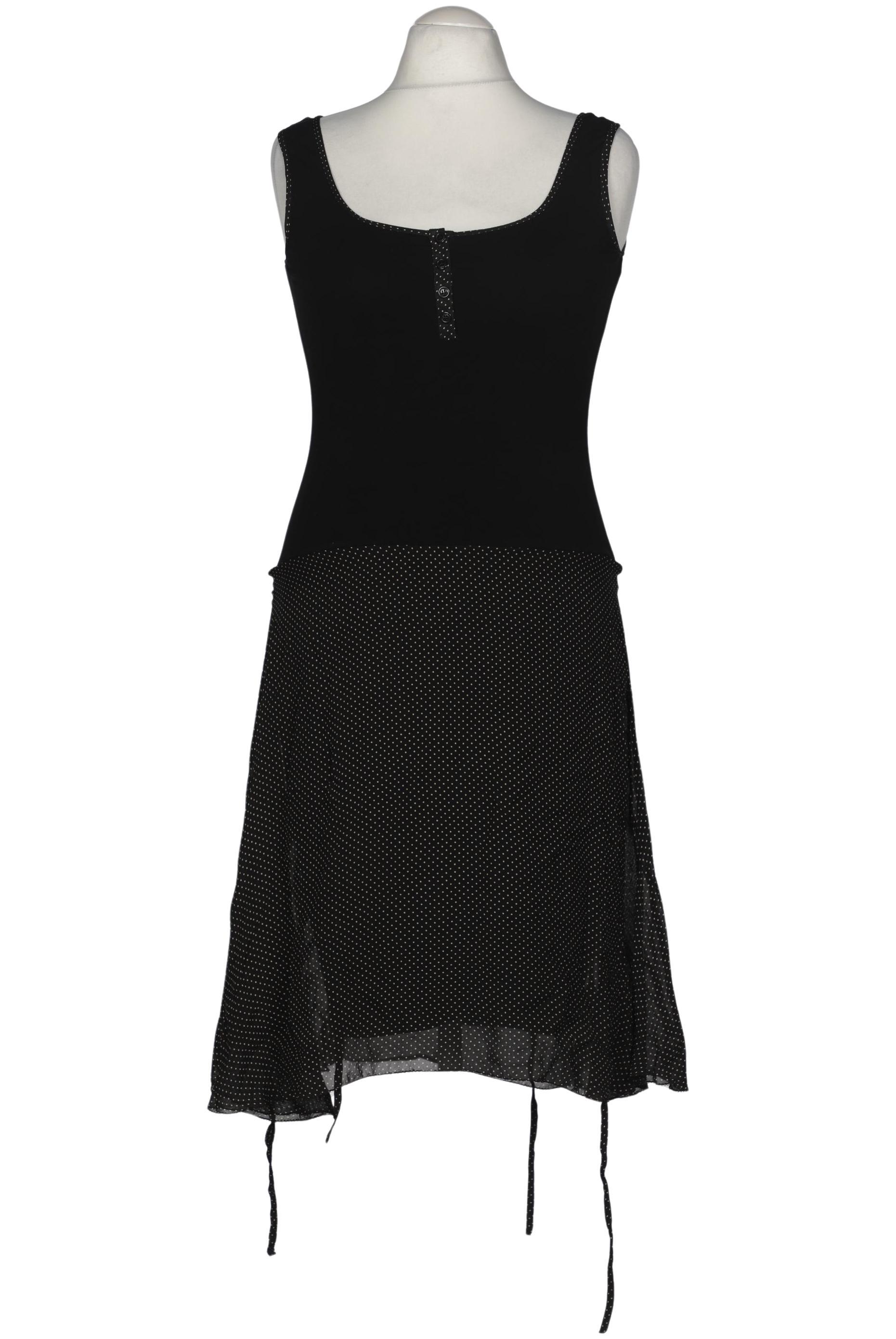 

Isabel de Pedro Damen Kleid, schwarz, Gr. 38