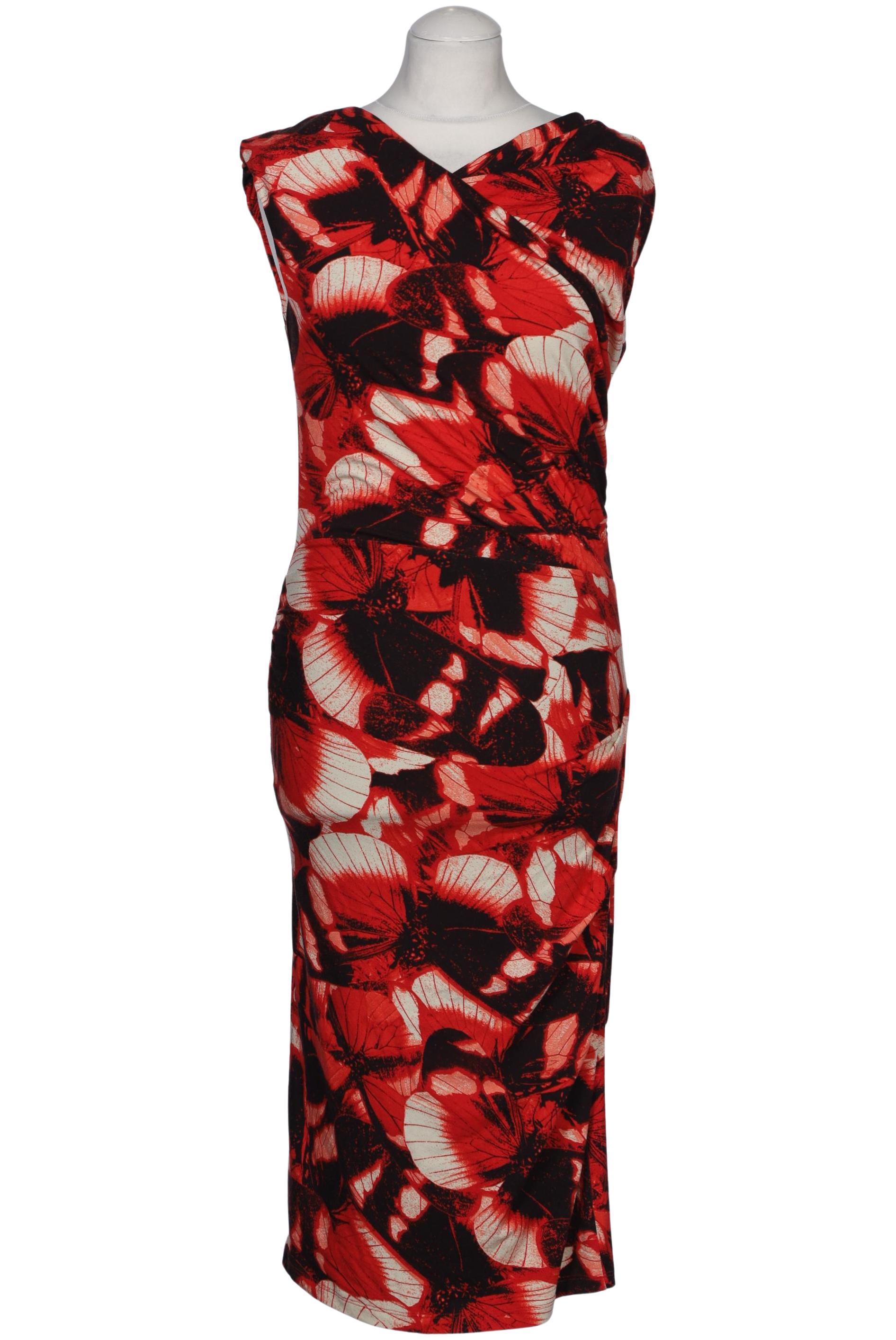 

Isabel de Pedro Damen Kleid, mehrfarbig, Gr. 36