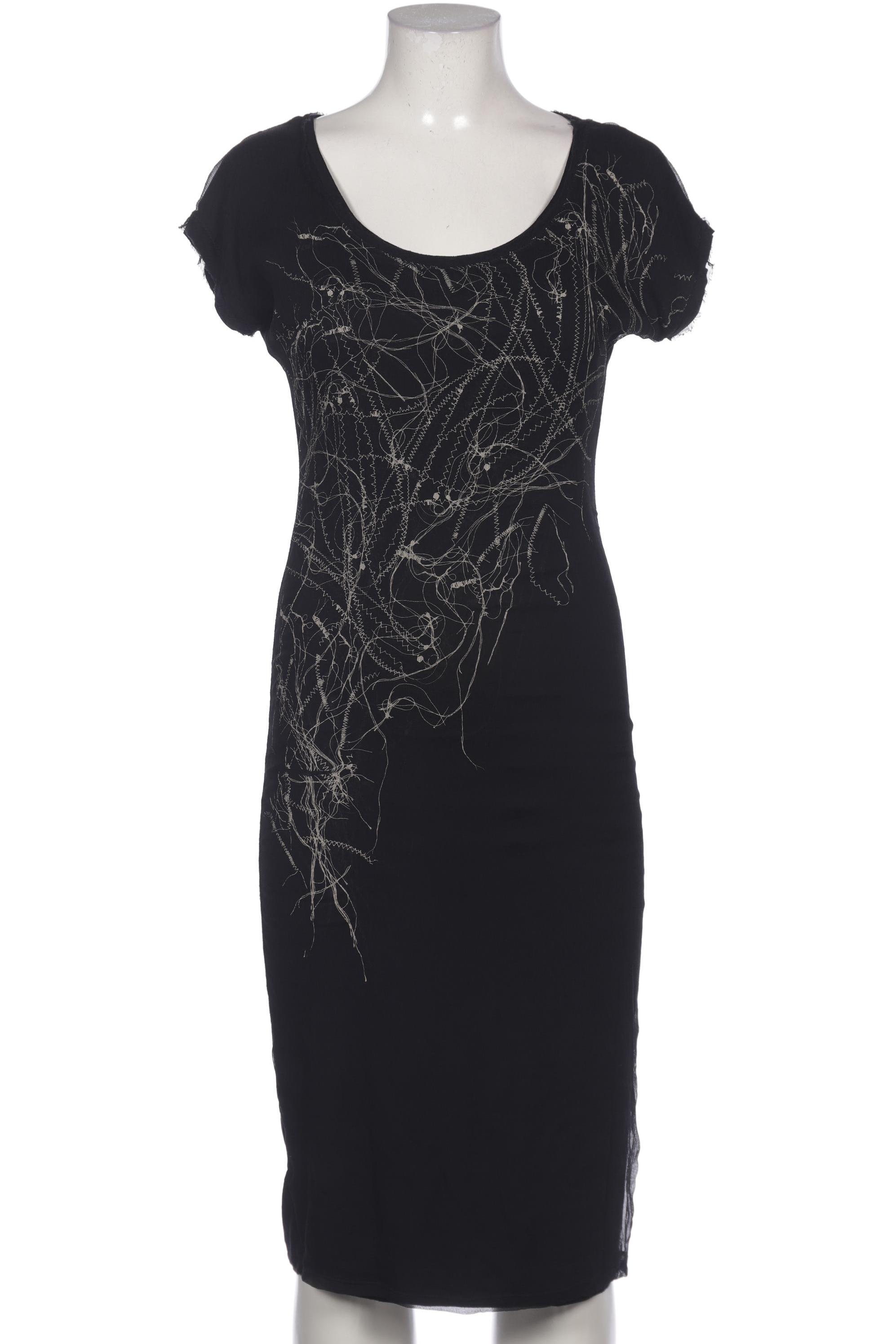

Isabel de Pedro Damen Kleid, schwarz, Gr. 40
