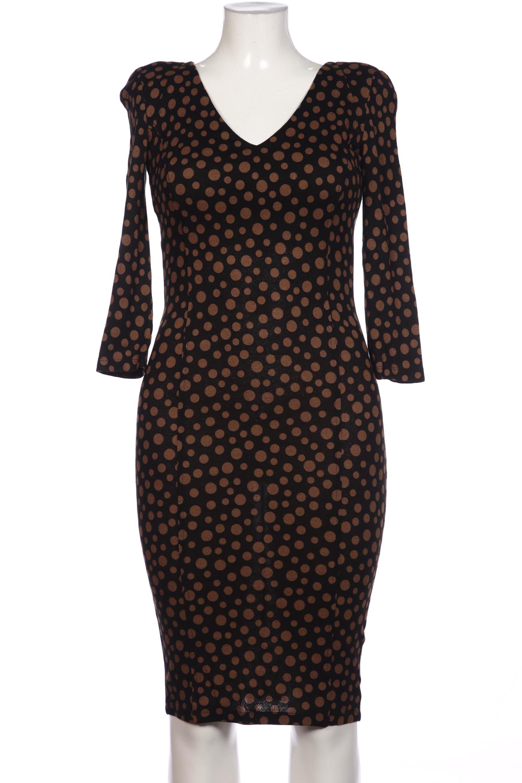 

Isabel de Pedro Damen Kleid, schwarz, Gr. 38