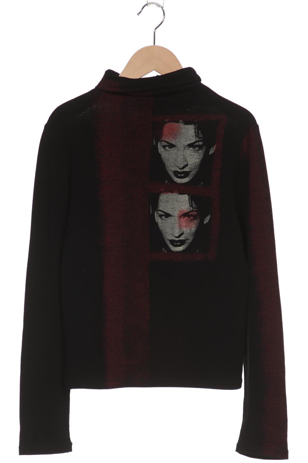 

Isabel de Pedro Damen Pullover, schwarz
