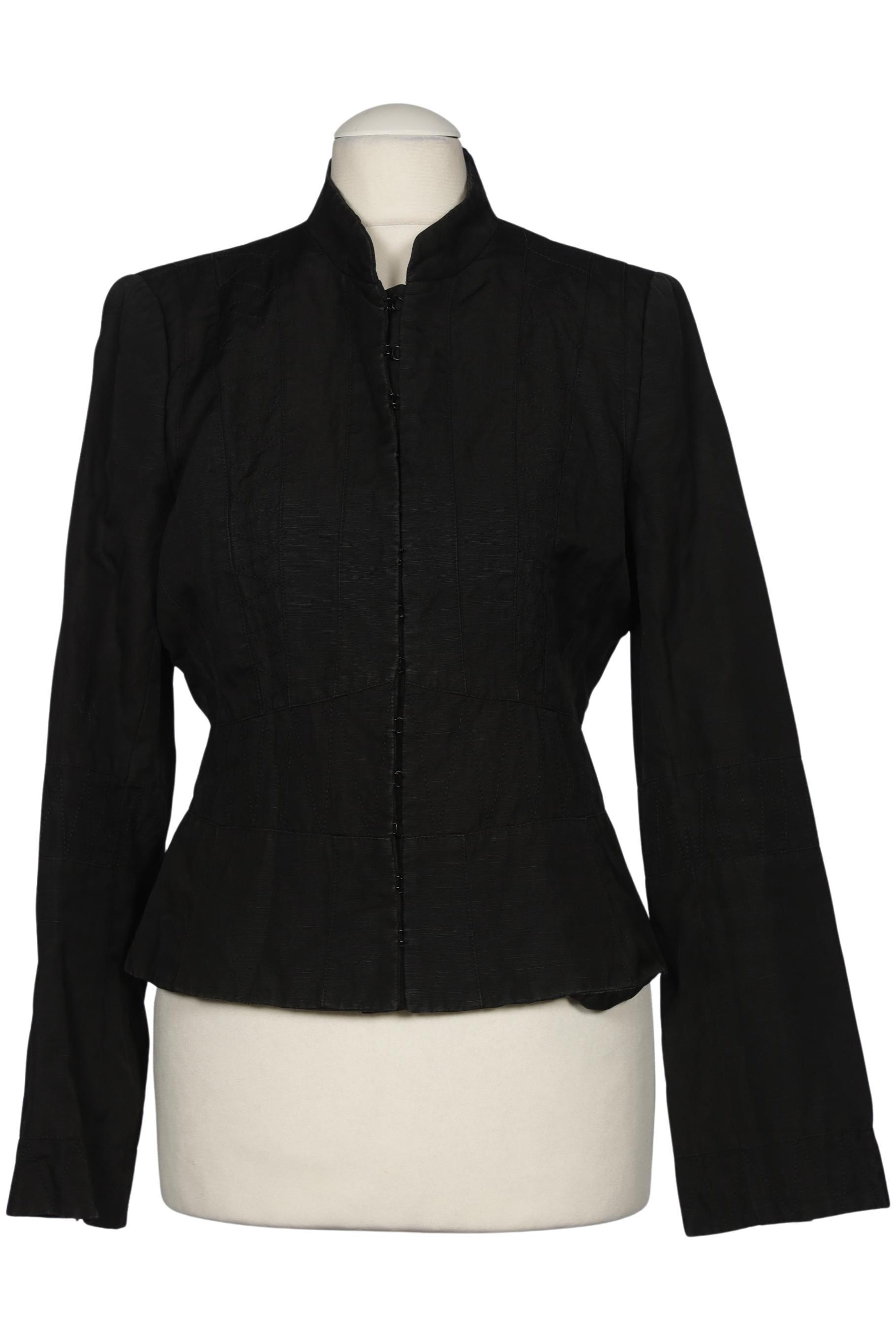 

Isabel de Pedro Damen Blazer, schwarz, Gr. 36