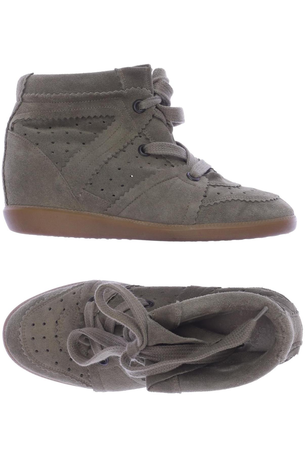 

Isabel Marant Damen Sneakers, grün