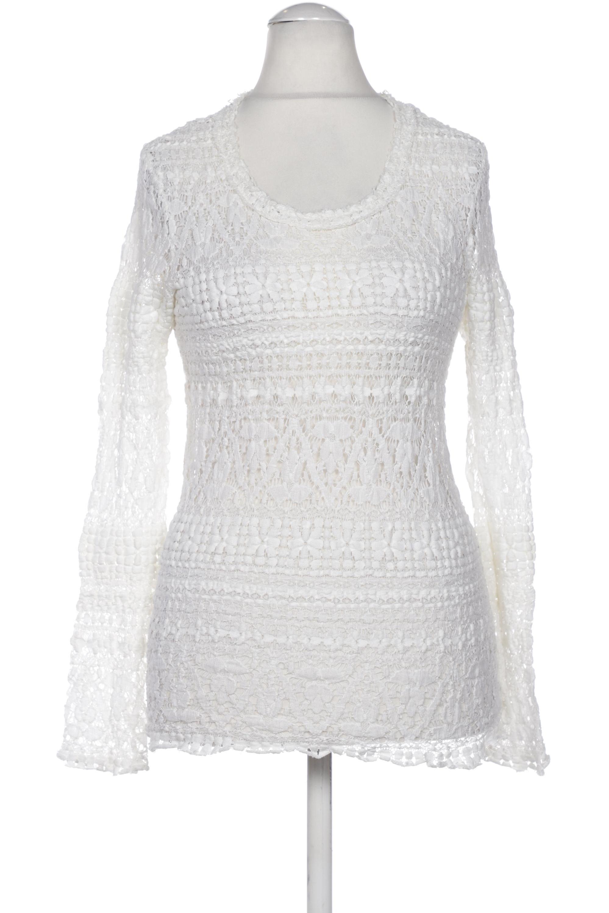 

Isabel Marant Damen Bluse, cremeweiß