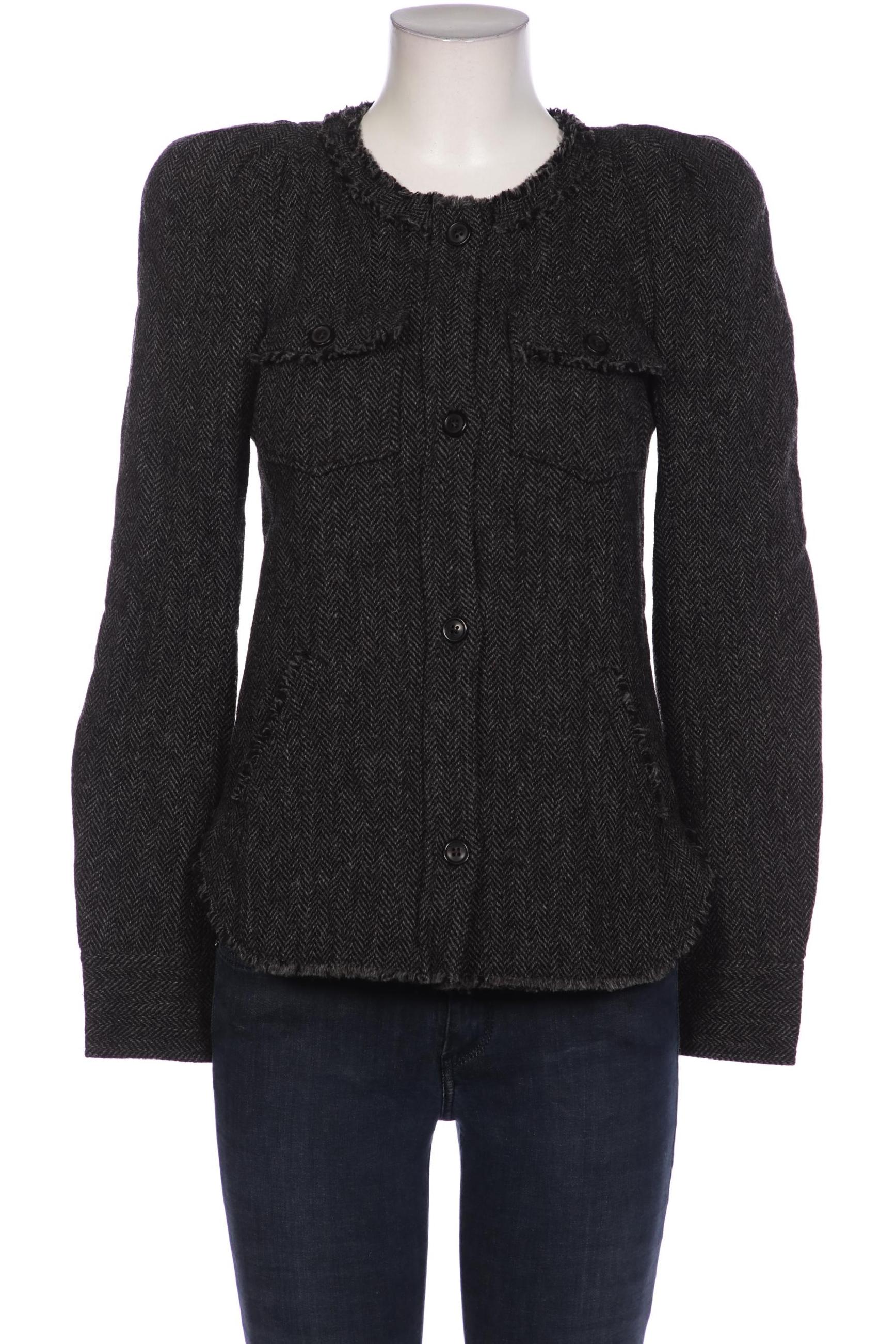

Isabel Marant Damen Blazer, grau, Gr. 36