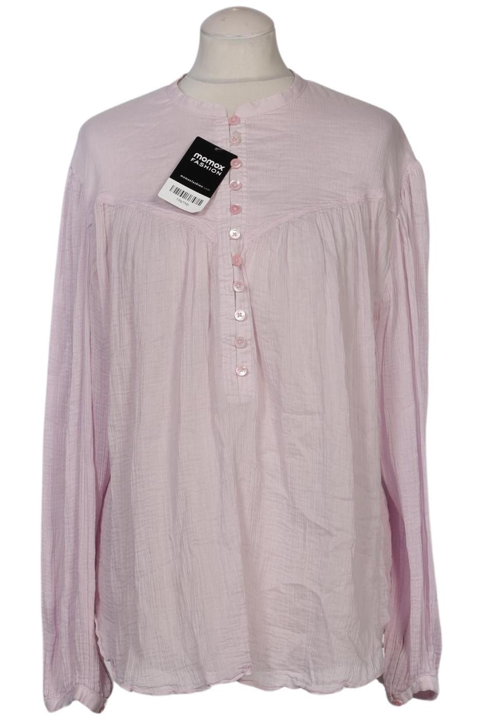 

Isabel Marant Damen Bluse, pink, Gr. 42