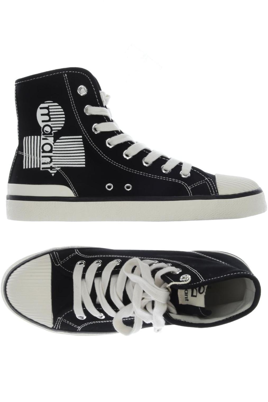 

Isabel Marant Damen Sneakers, schwarz, Gr. 37