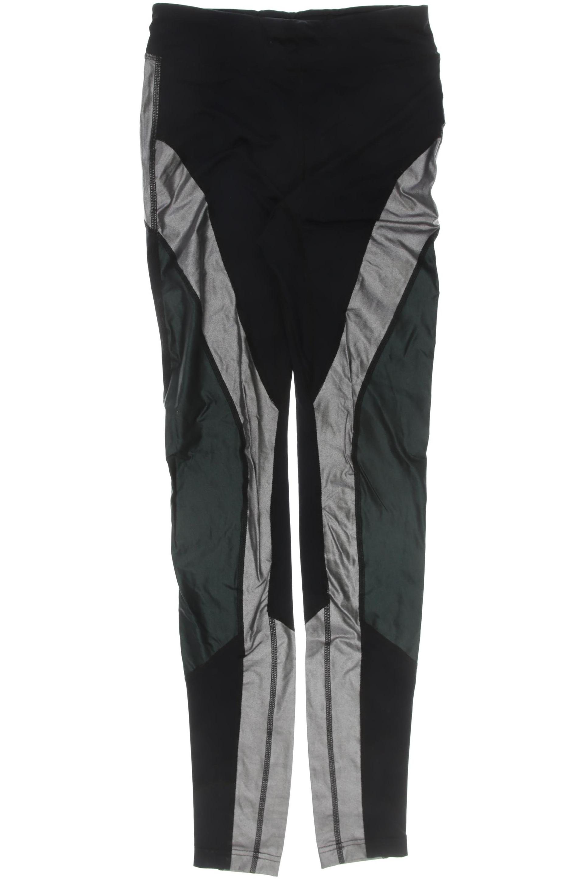 

Isabel Marant Damen Stoffhose, schwarz, Gr. 0