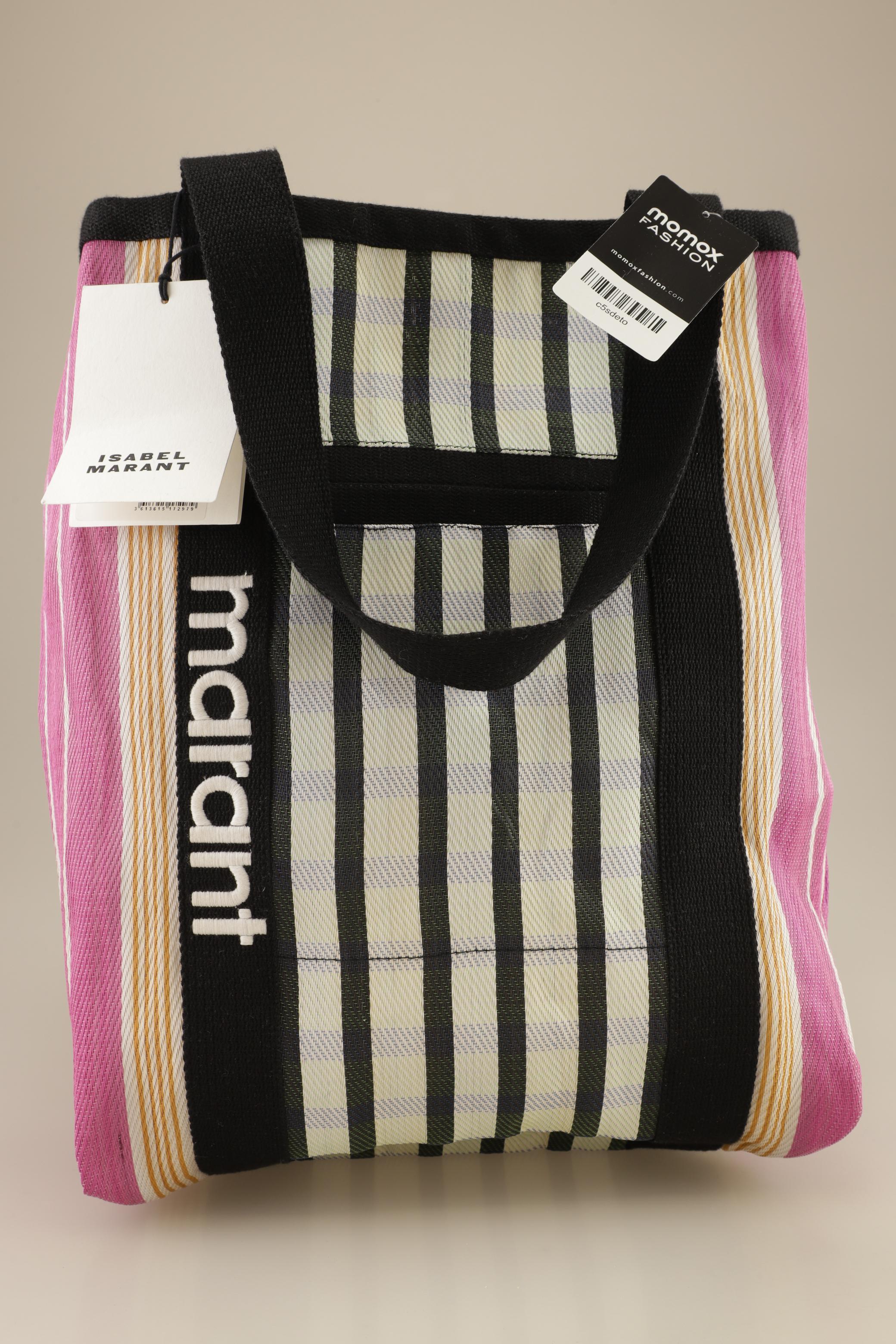 

Isabel Marant Damen Handtasche, mehrfarbig, Gr.