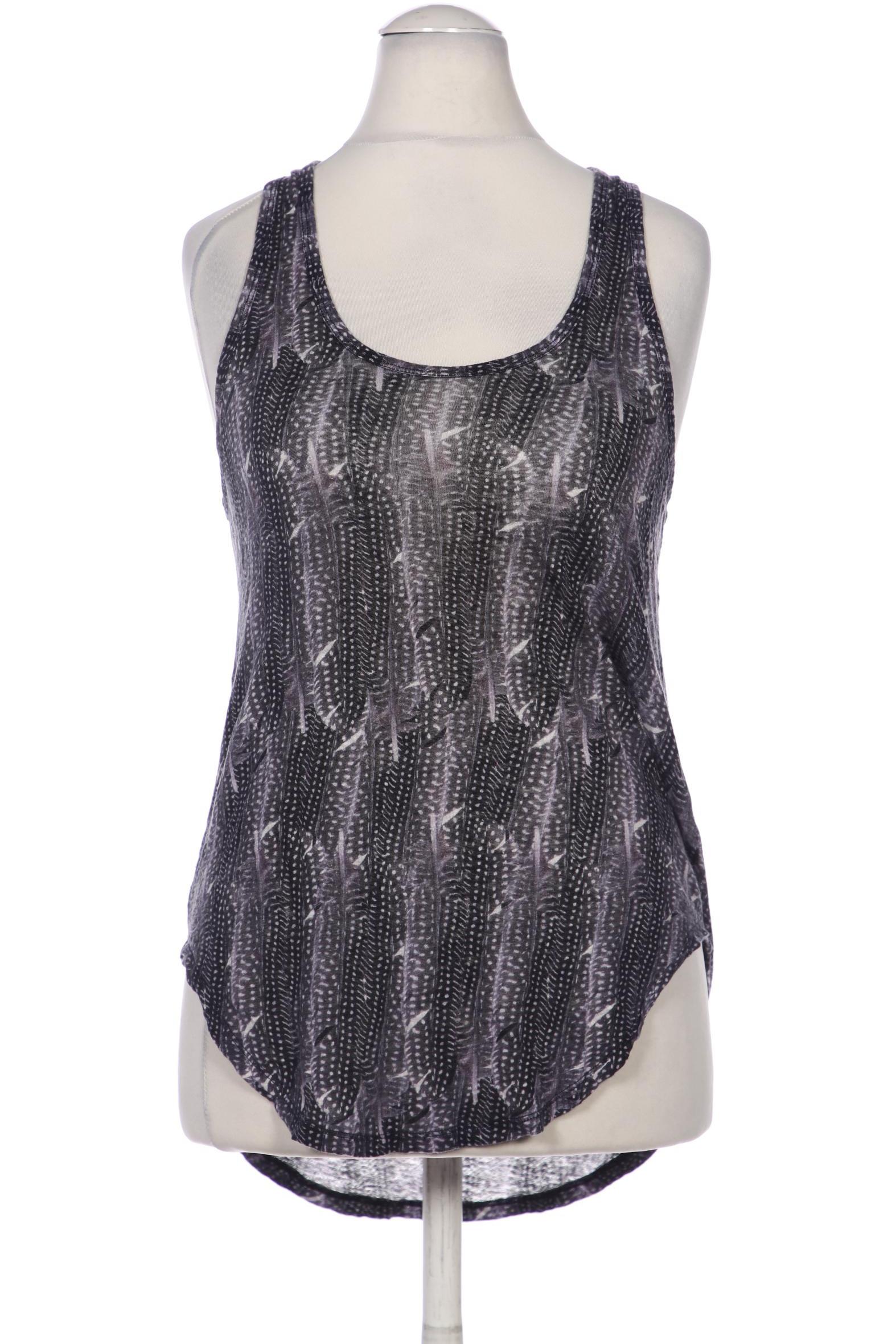

Isabel Marant Damen Top, marineblau, Gr. 36