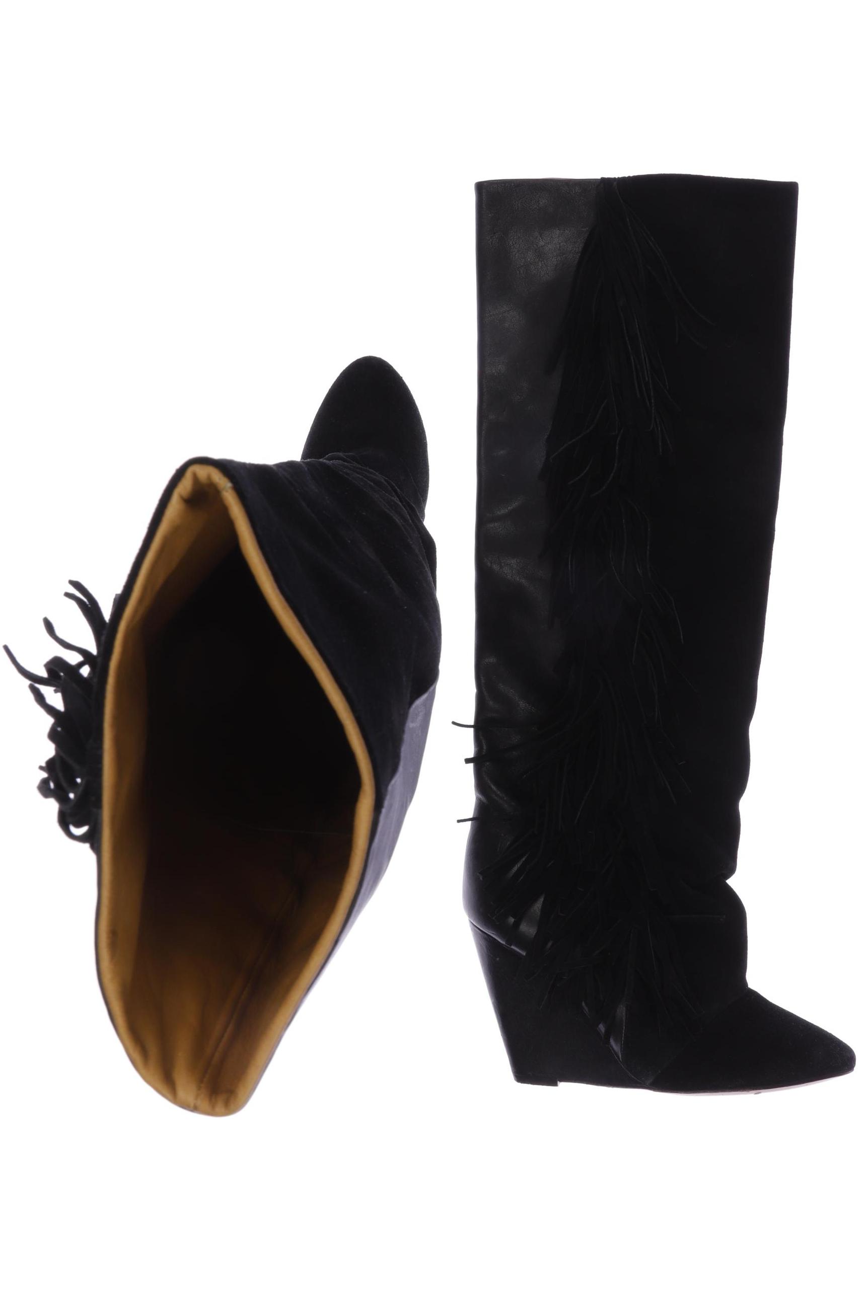 

Isabel Marant Damen Stiefel, schwarz, Gr. 39