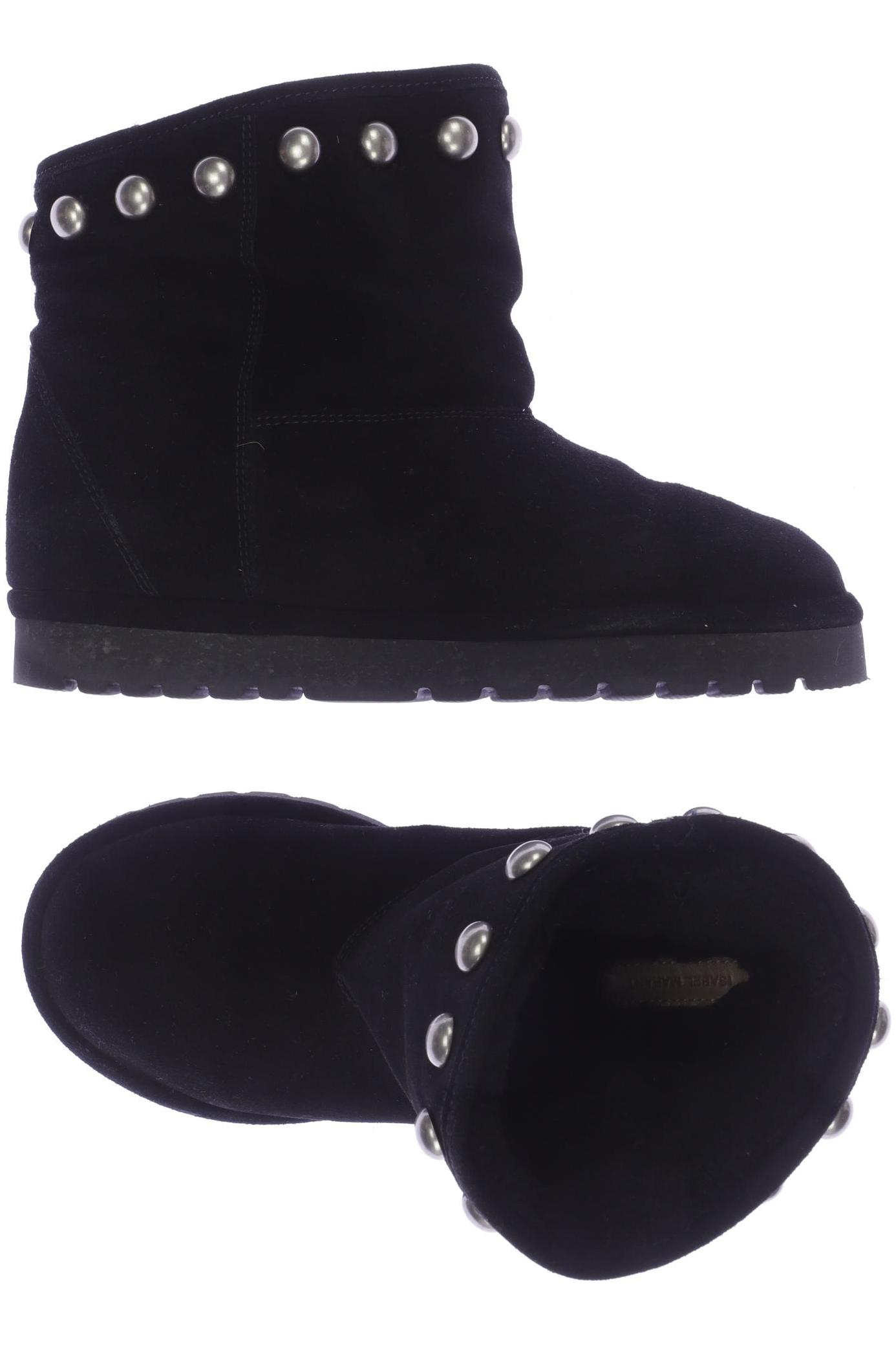 

Isabel Marant Damen Stiefelette, schwarz