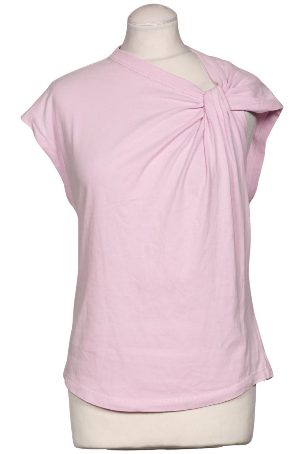 

Isabel Marant Damen T-Shirt, pink, Gr. 38