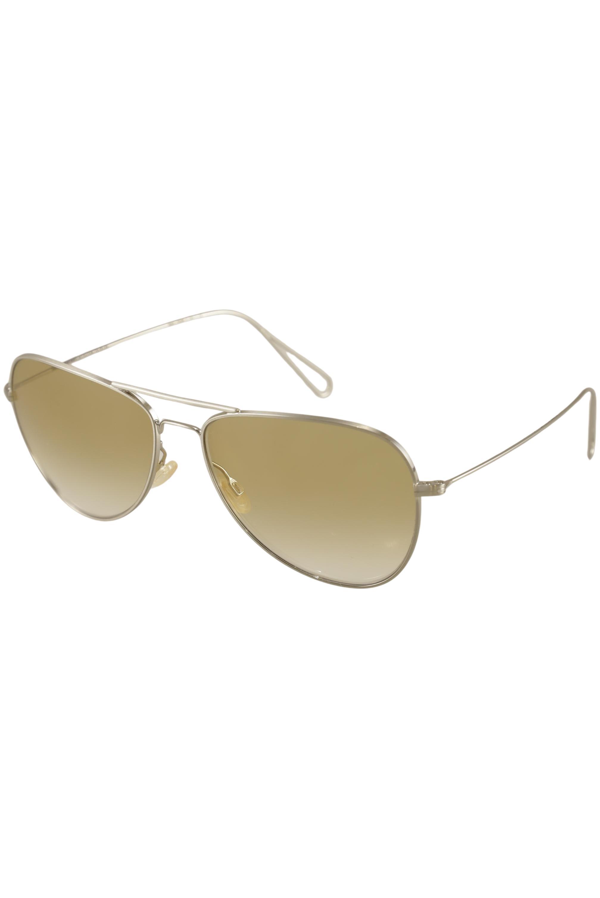 Thumbnail - Isabel Marant Damen Sonnenbrille, beige, Gr.