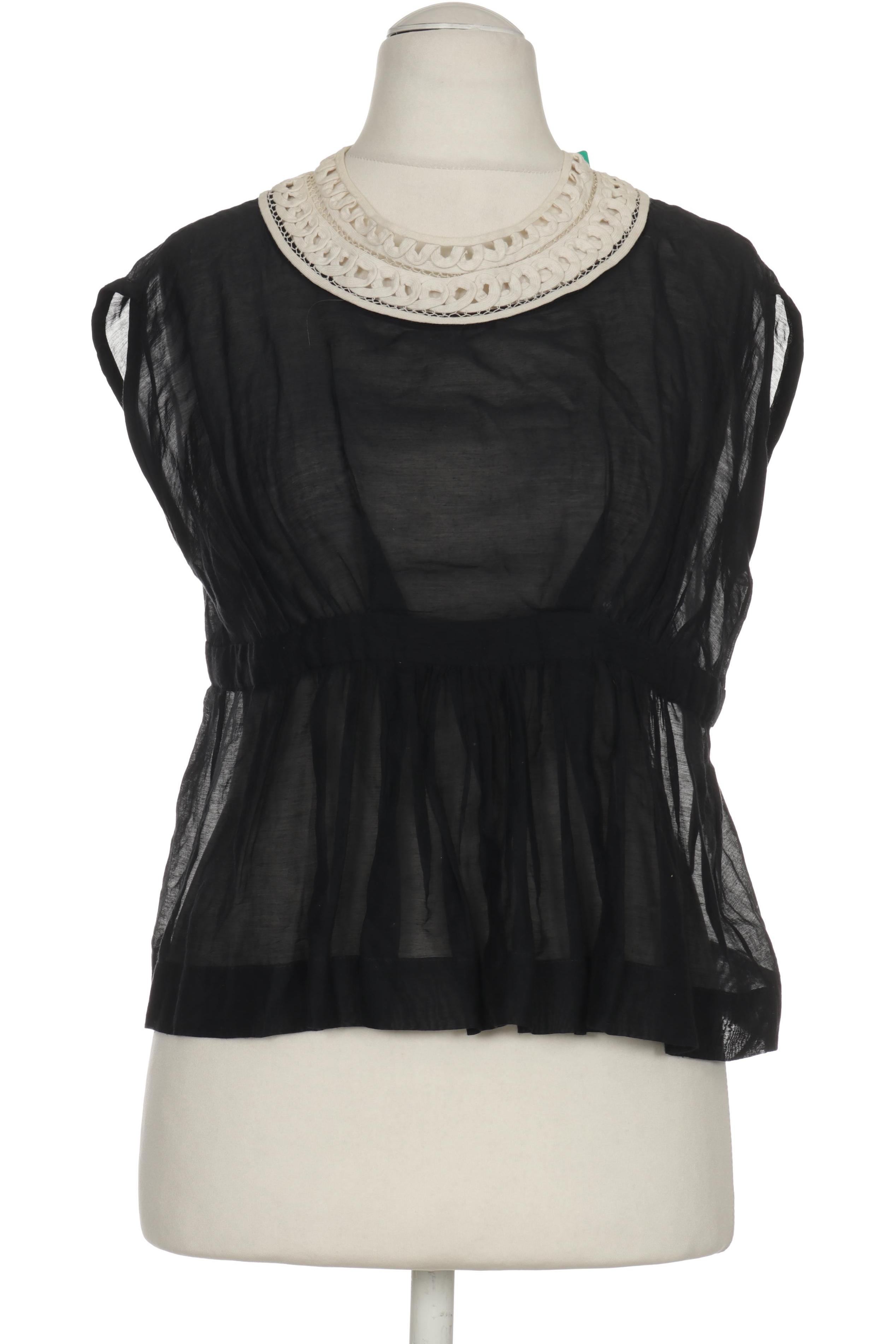 

Isabel Marant Damen Bluse, schwarz, Gr. 36