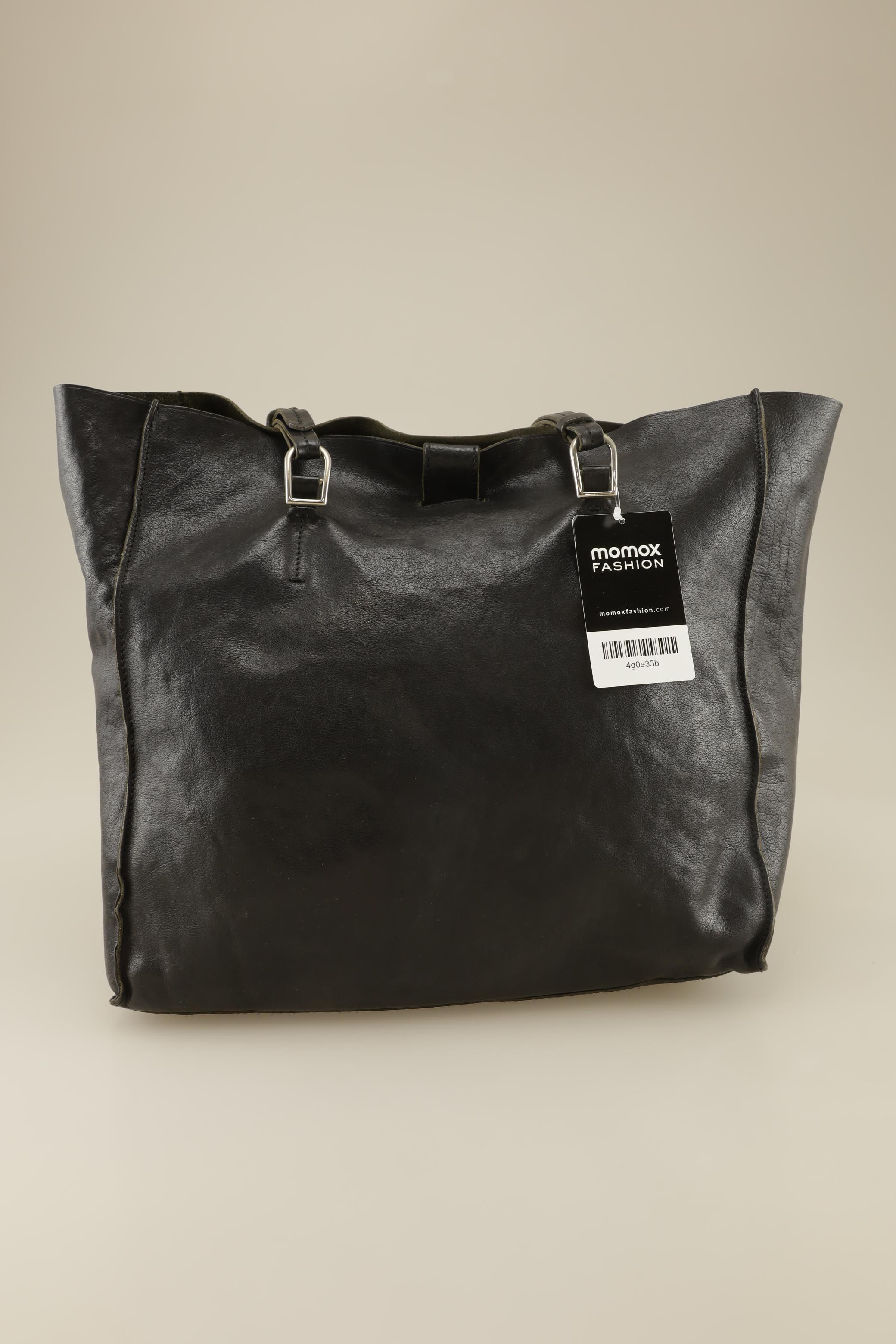

Isabel Marant Damen Handtasche, schwarz, Gr.