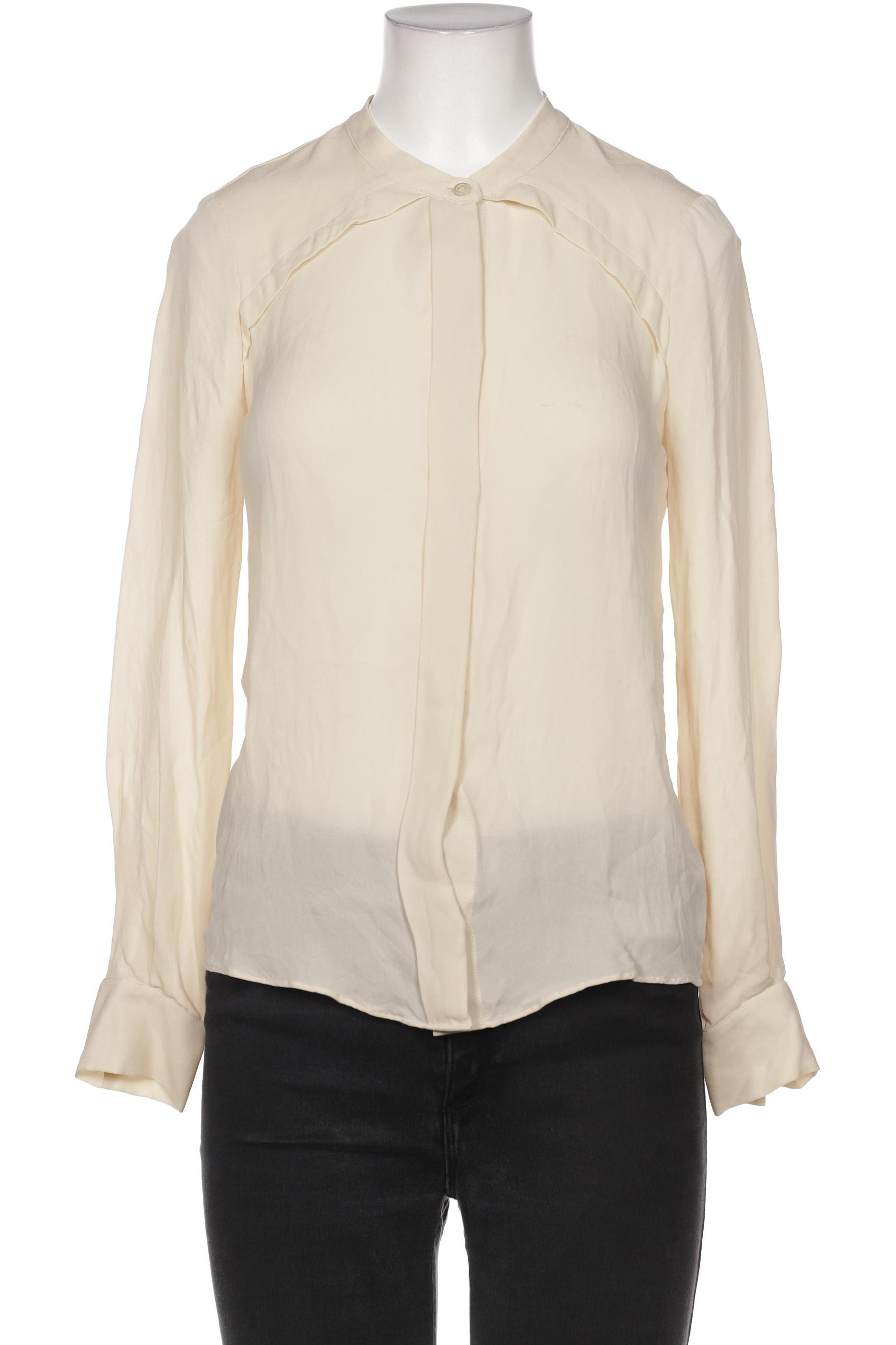 

Isabel Marant Damen Bluse, cremeweiß, Gr. 34