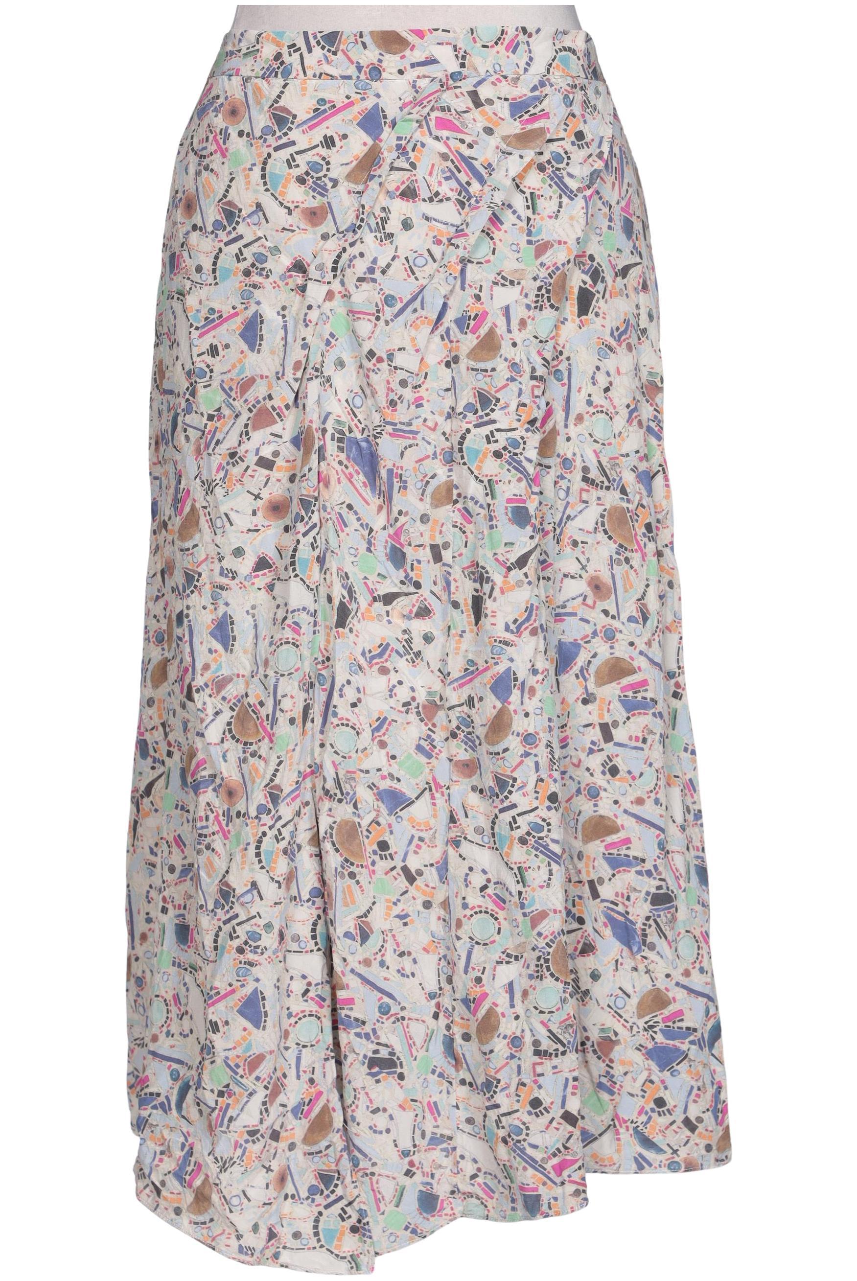 

Isabel Marant Damen Rock, mehrfarbig, Gr. 38