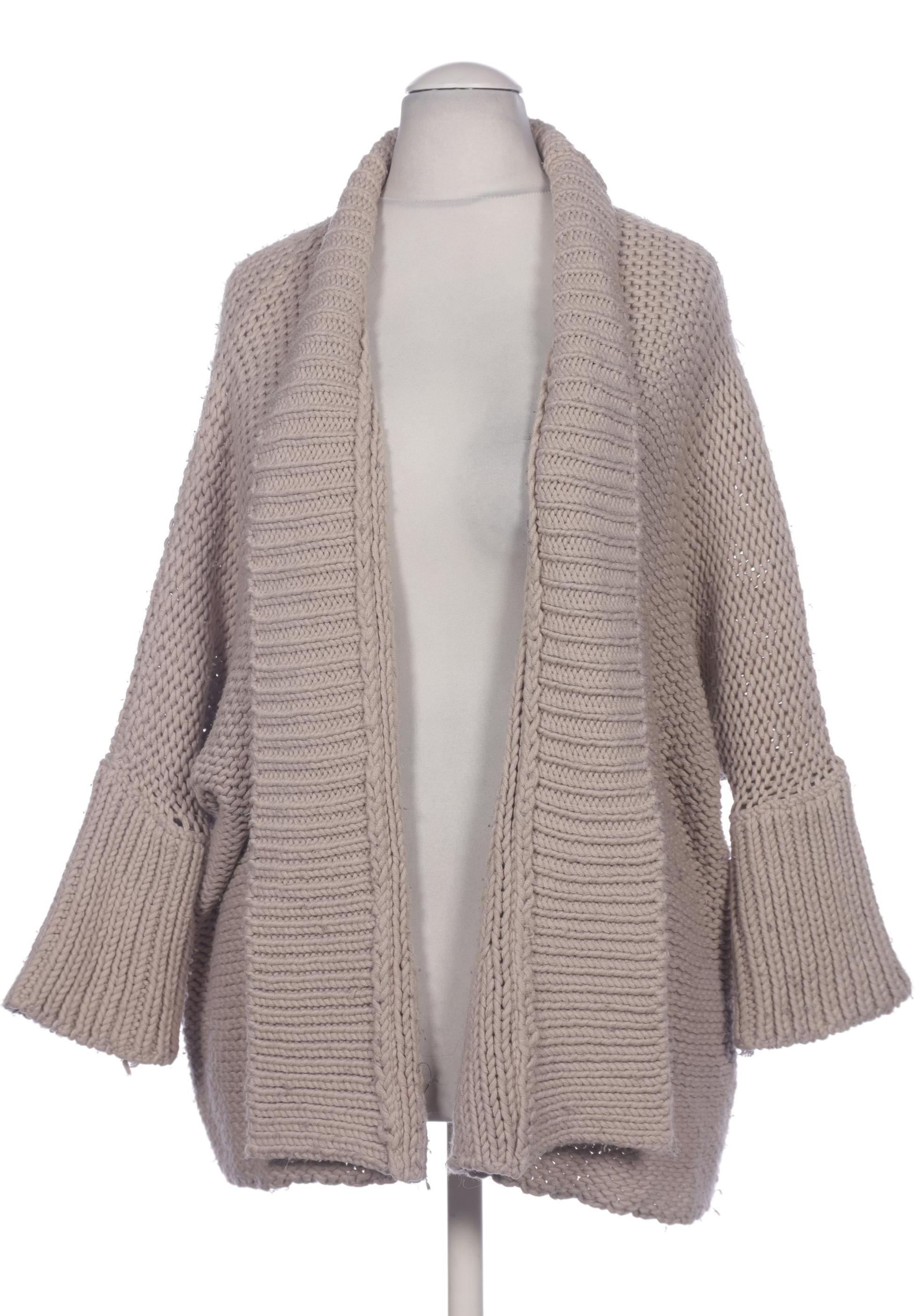 

Isabel Marant Damen Strickjacke, braun, Gr. 38