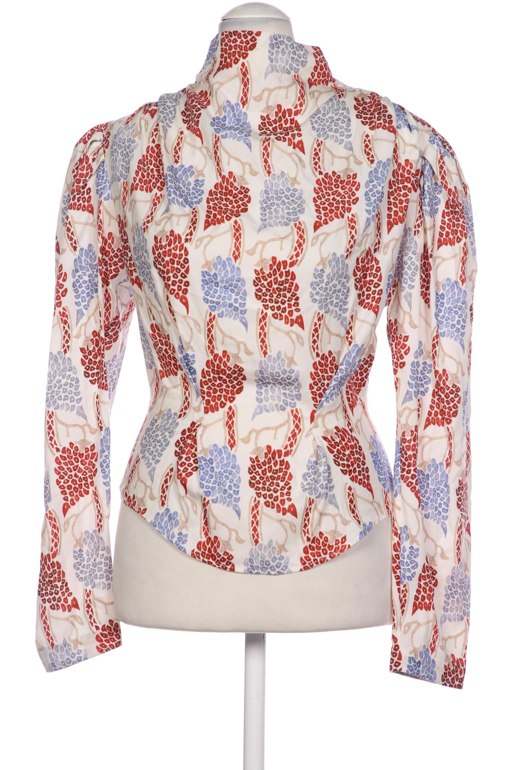 

Isabel Marant Damen Bluse, weiß, Gr. 38