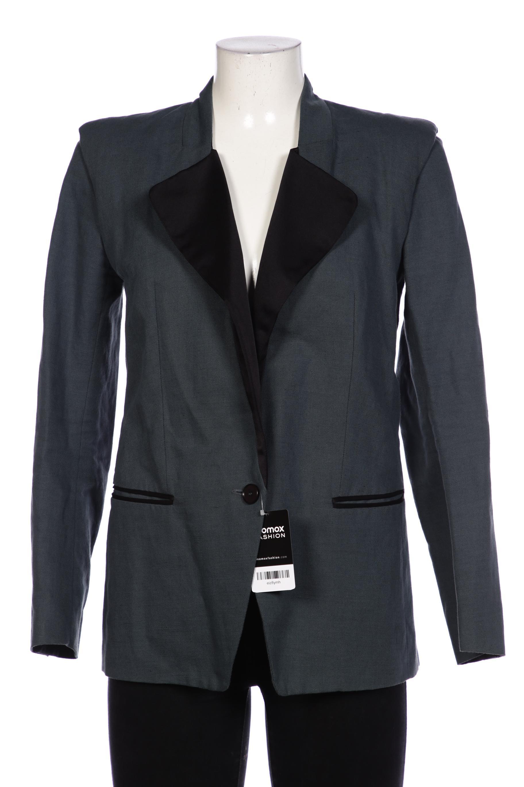 

Isabel Marant Damen Blazer, blau, Gr. 38