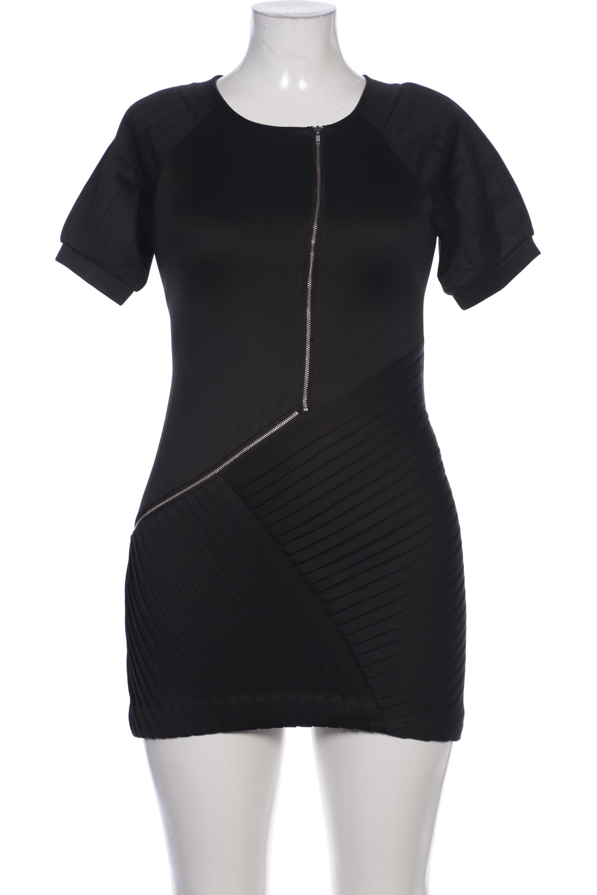 

Isabel Marant Damen Kleid, schwarz, Gr. 46