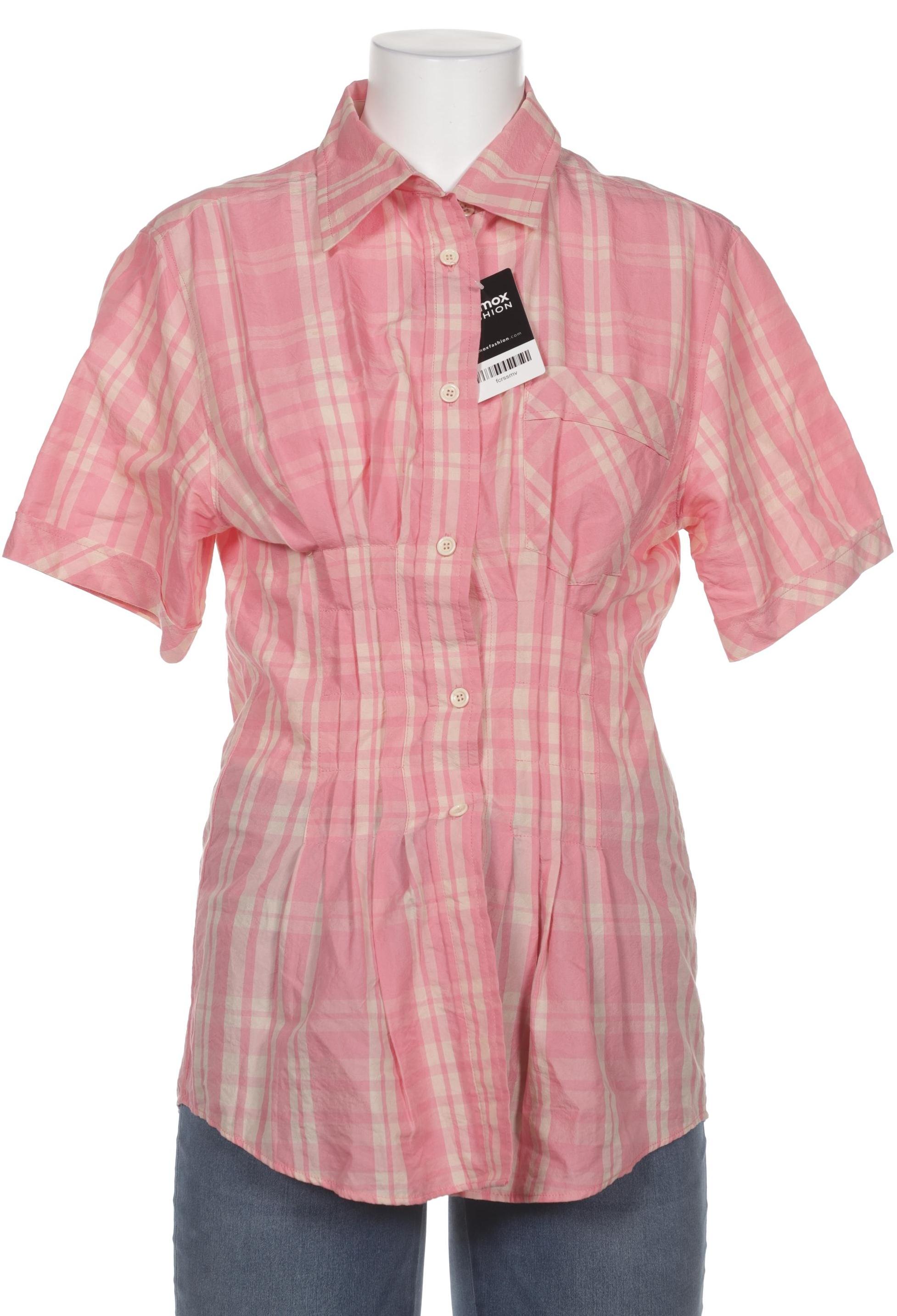 

Isabel Marant Damen Bluse, pink, Gr. 40