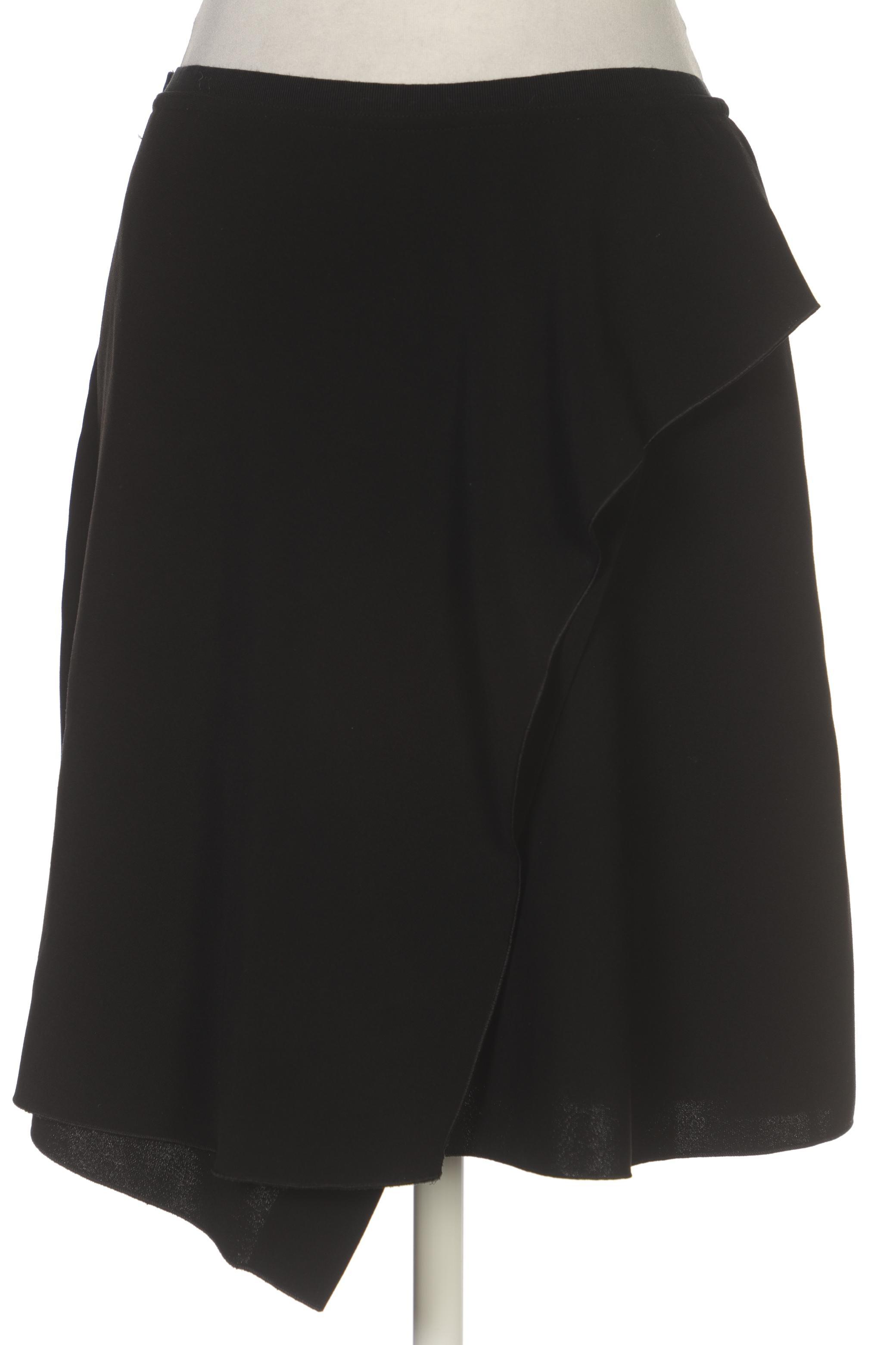 

Isabel Marant Damen Rock, schwarz, Gr. 40