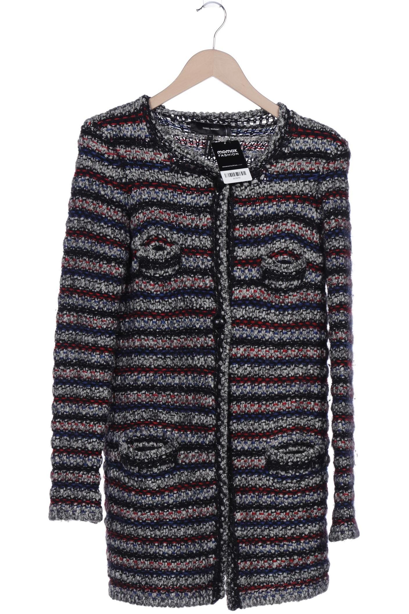 

Isabel Marant Damen Strickjacke, schwarz