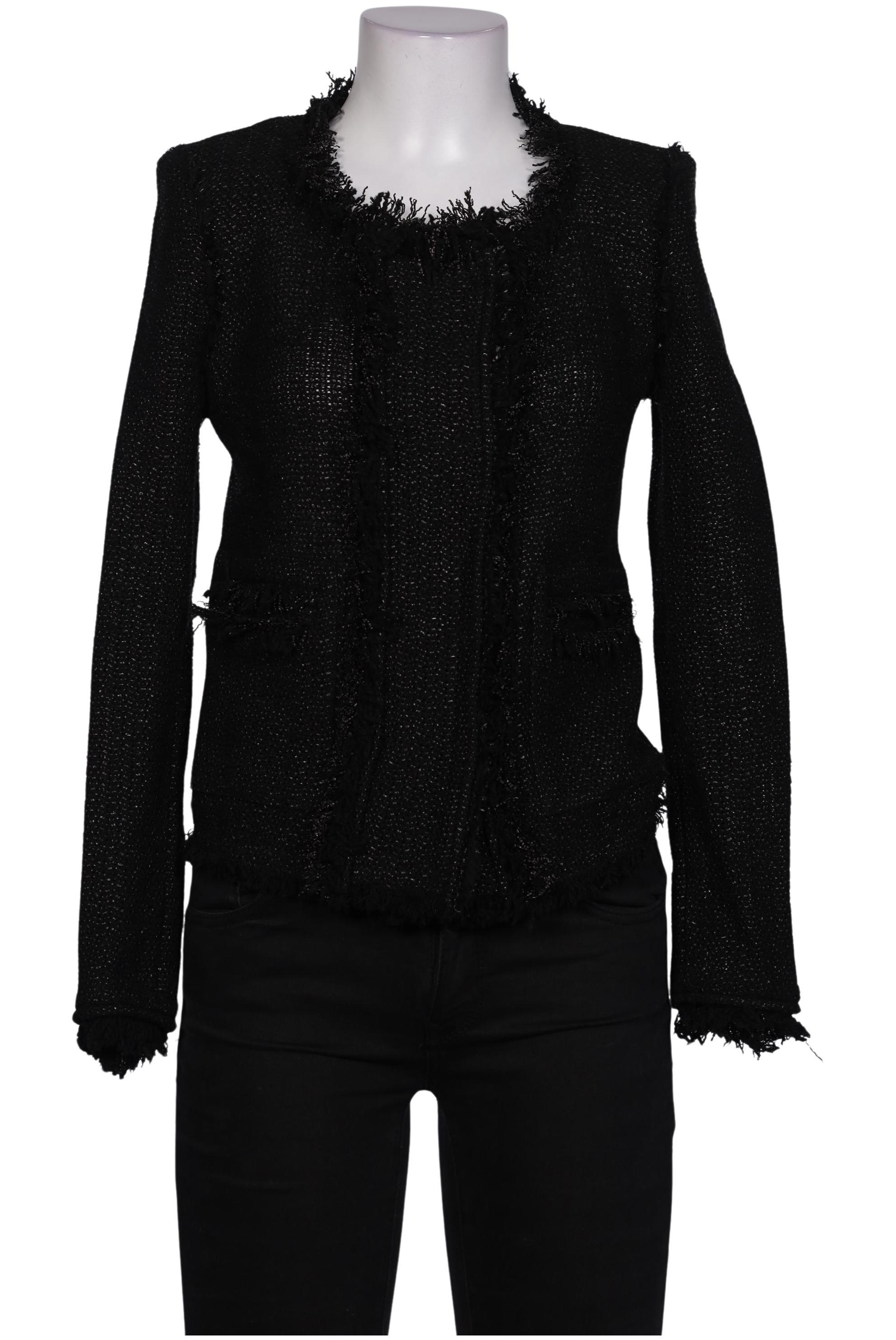 

Isabel Marant Damen Blazer, schwarz, Gr. 36