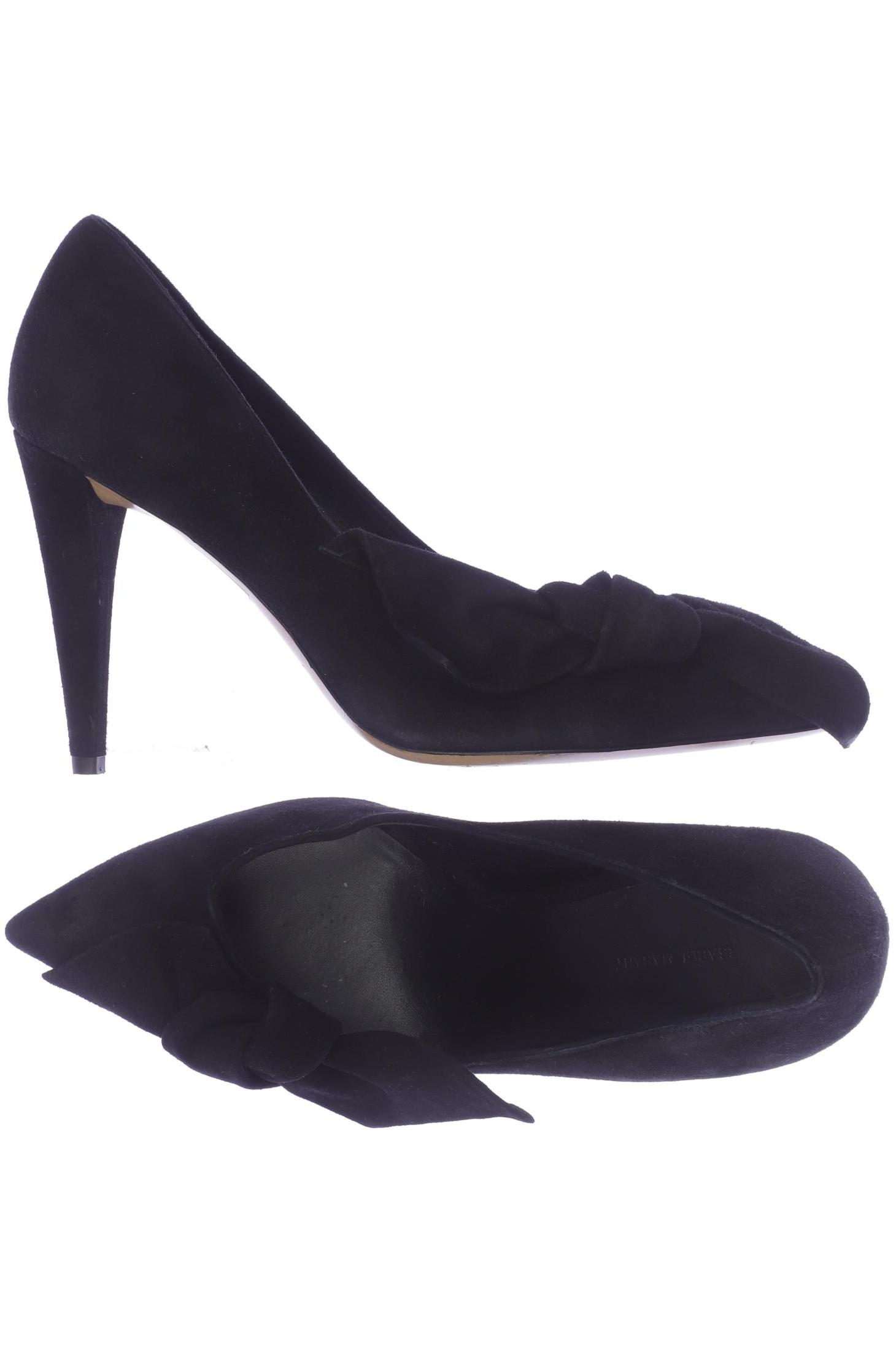 

Isabel Marant Damen Pumps, schwarz, Gr. 38