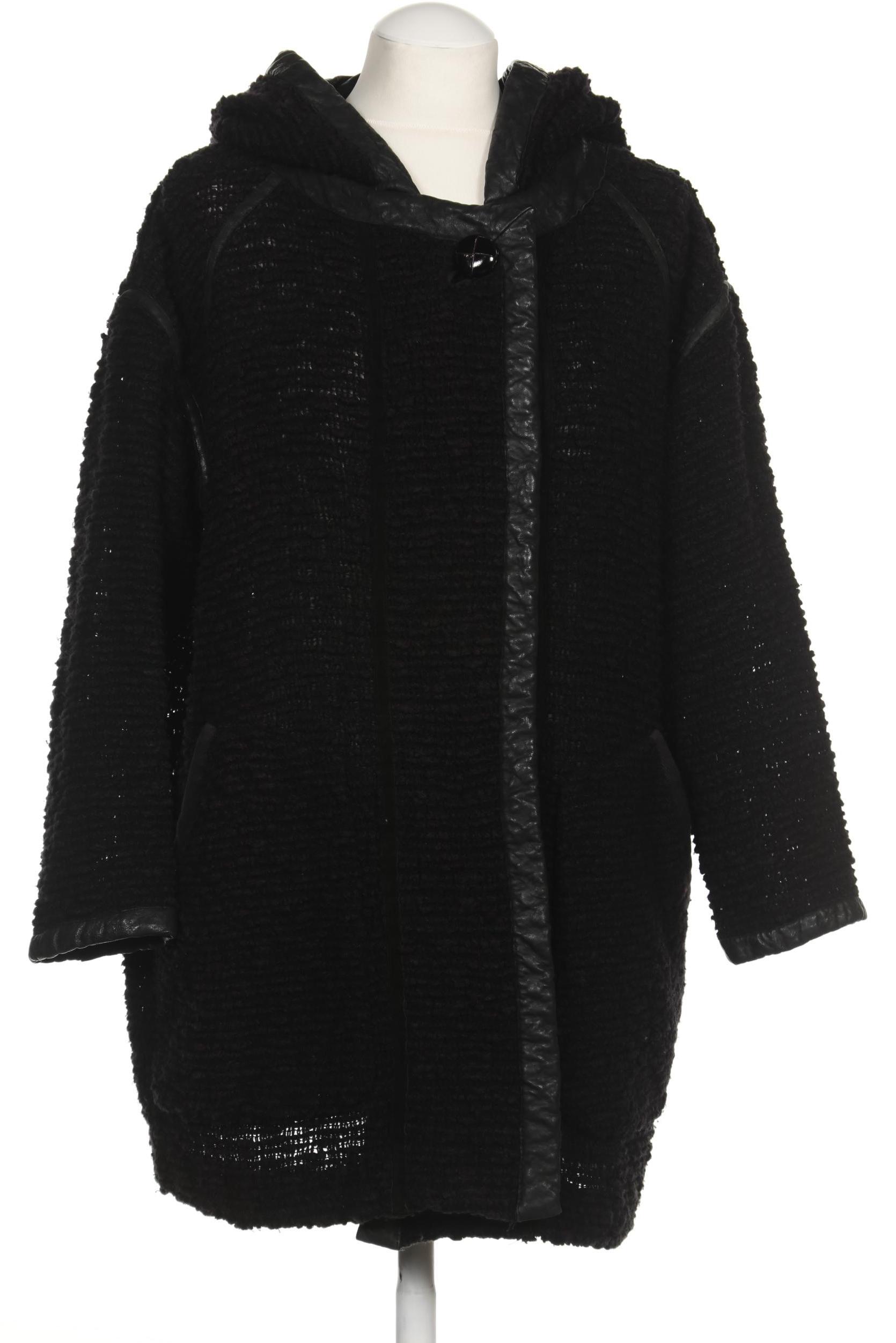 

Isabel Marant Damen Jacke, schwarz, Gr. 32