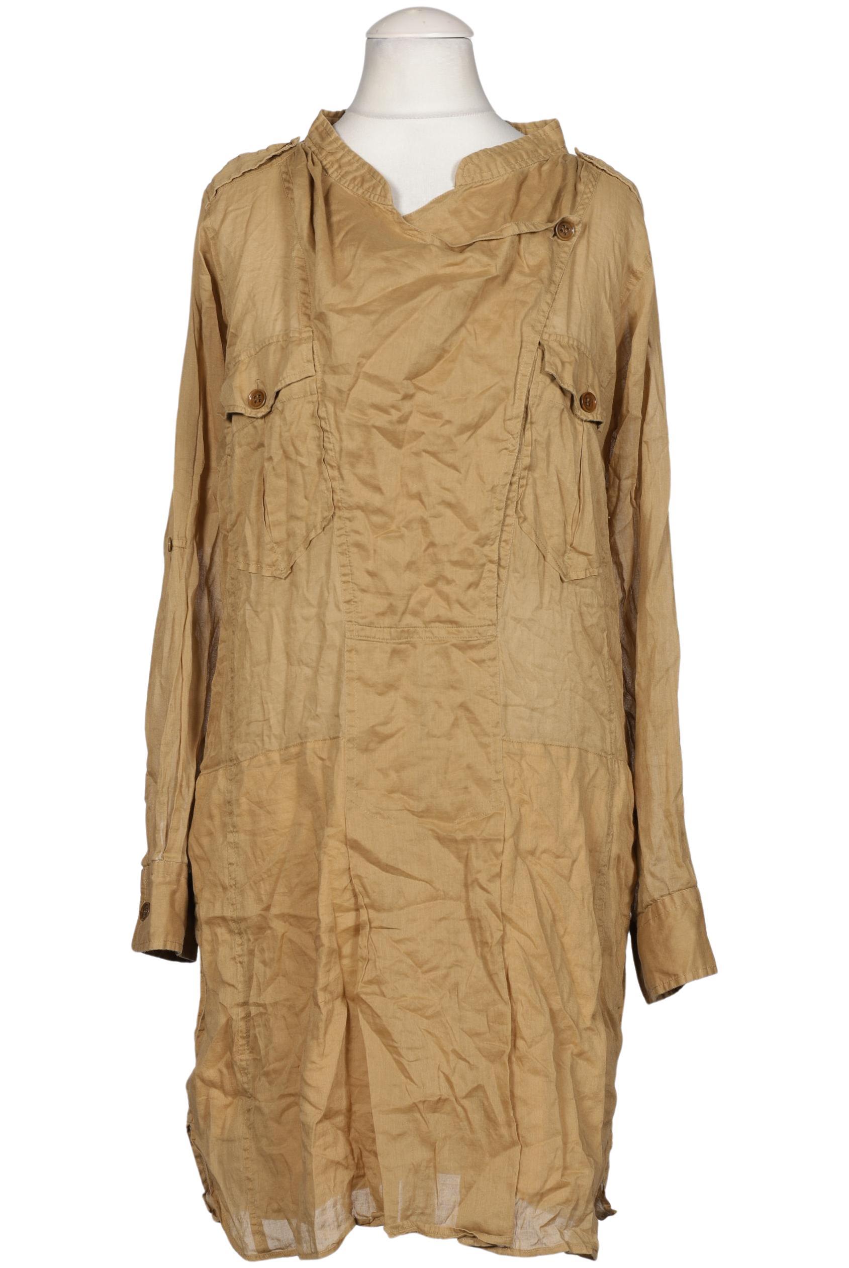 

Isabel Marant Damen Bluse, beige, Gr. 34