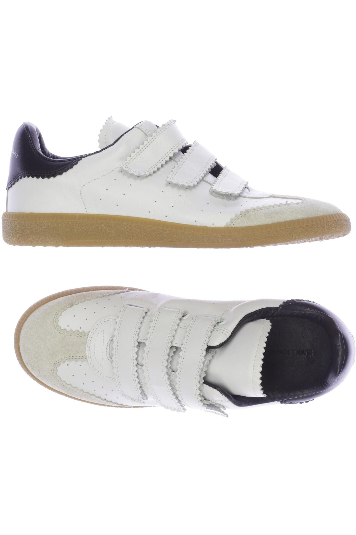 

Isabel Marant Damen Sneakers, weiß, Gr. 41