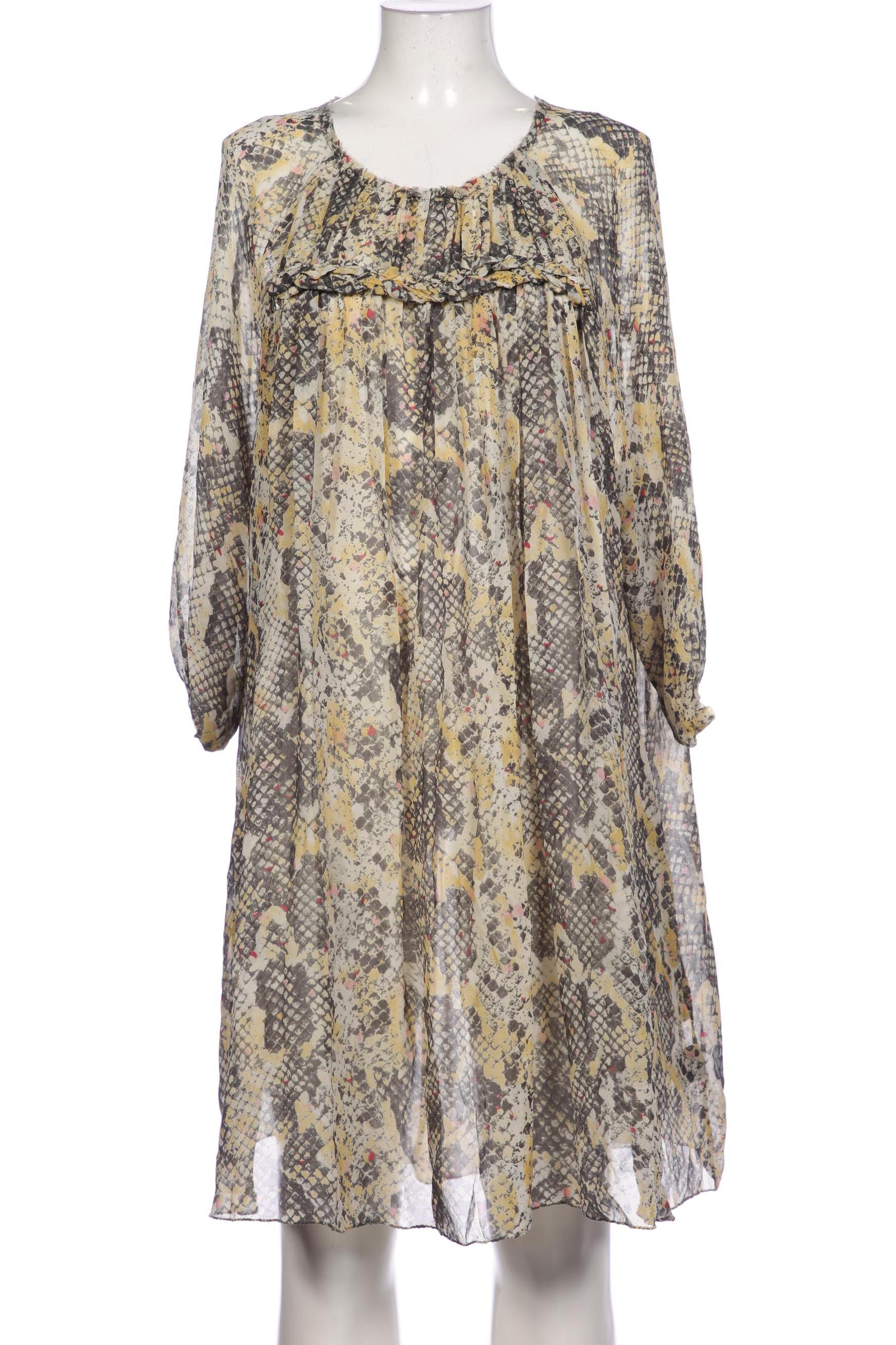 

Isabel Marant Damen Kleid, grün, Gr. 42