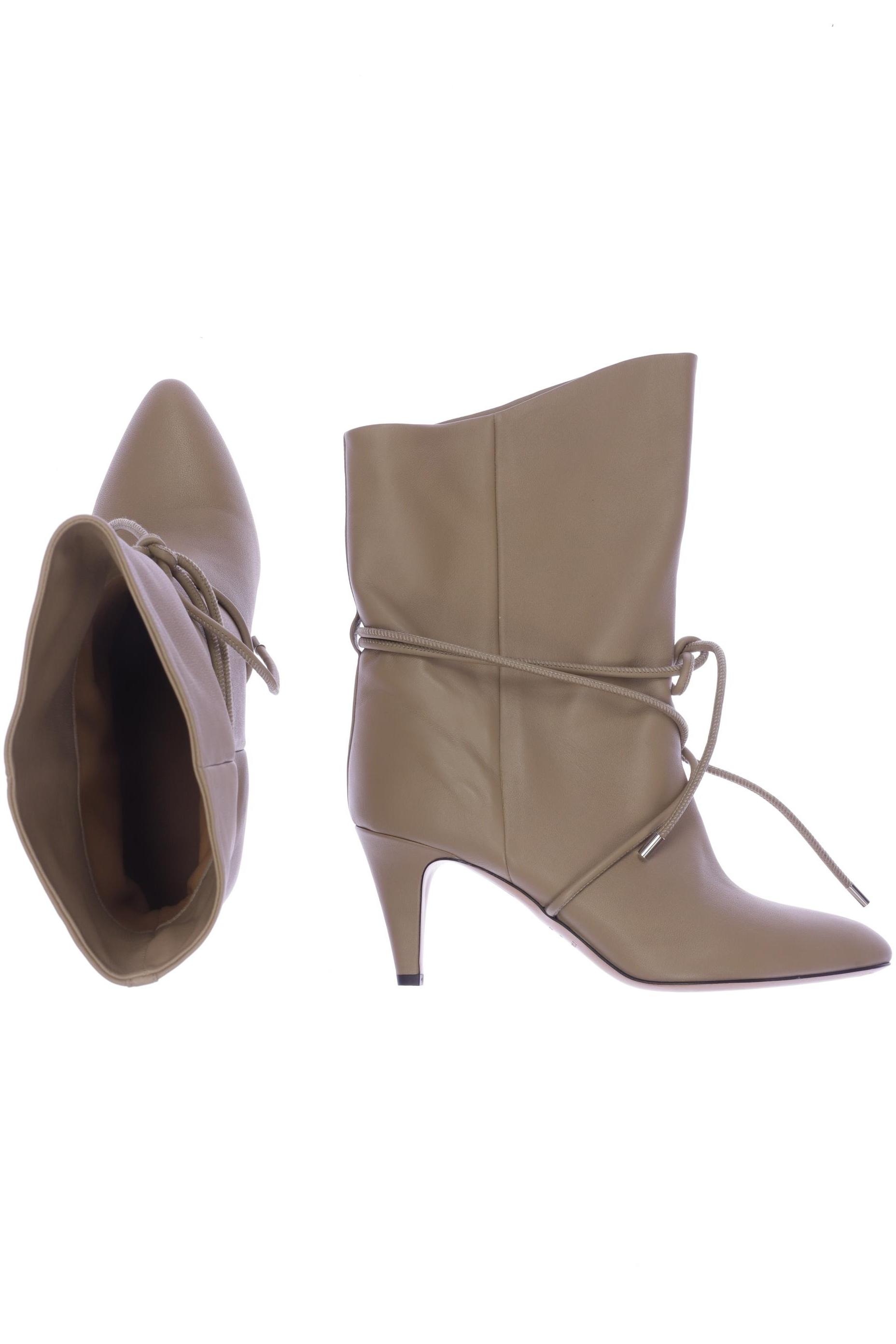 

Isabel Marant Damen Stiefel, braun, Gr. 39