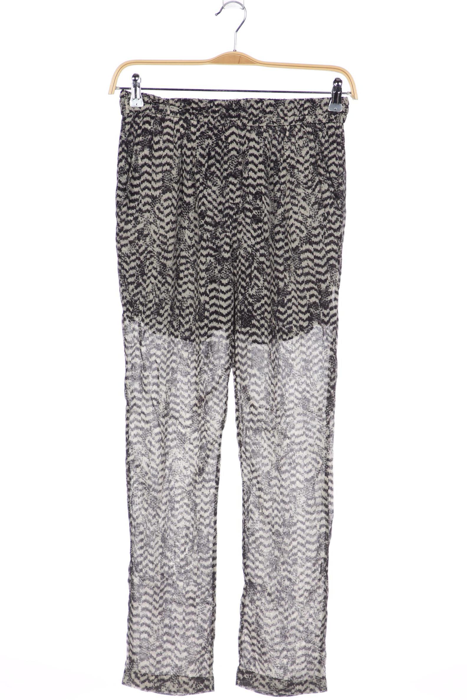 

Isabel Marant Damen Stoffhose, grau