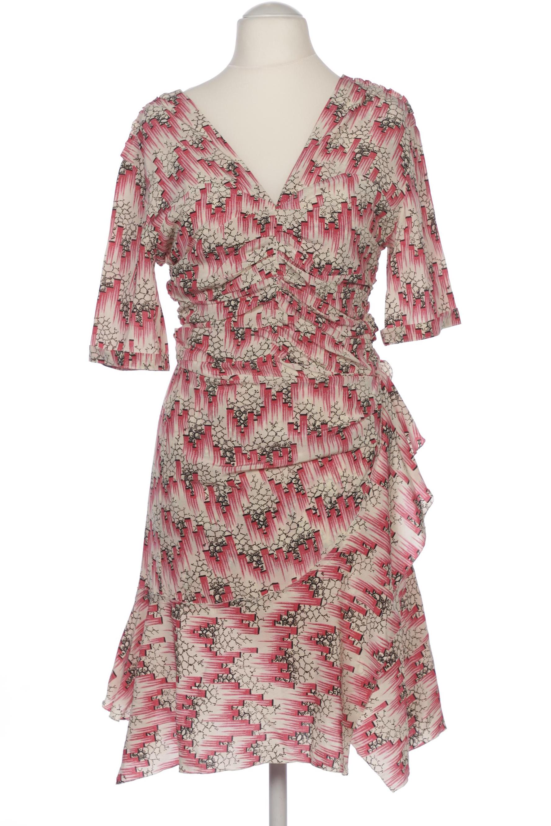 

Isabel Marant Damen Kleid, pink