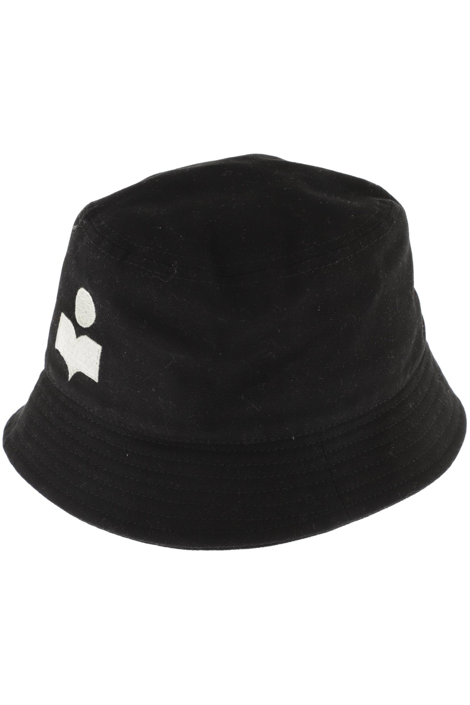 

Isabel Marant Damen Hut/Mütze, schwarz, Gr. 56