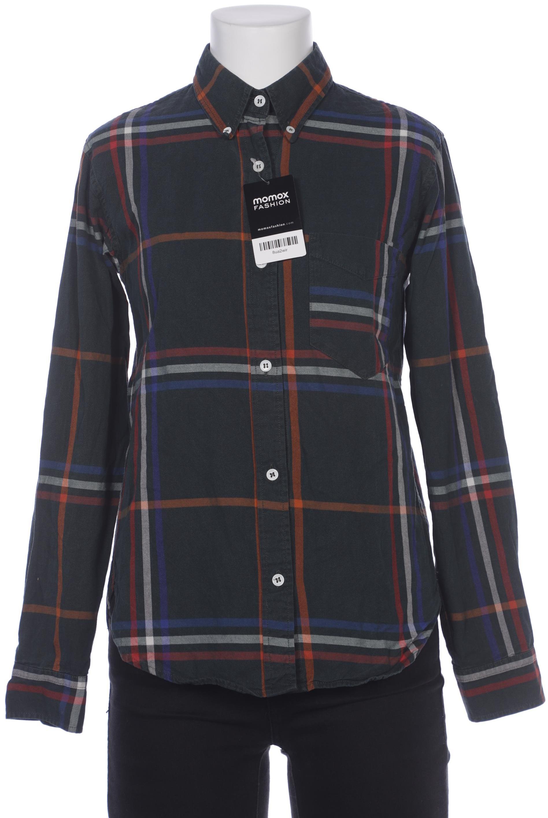 

Isabel Marant Damen Bluse, grün, Gr. 36